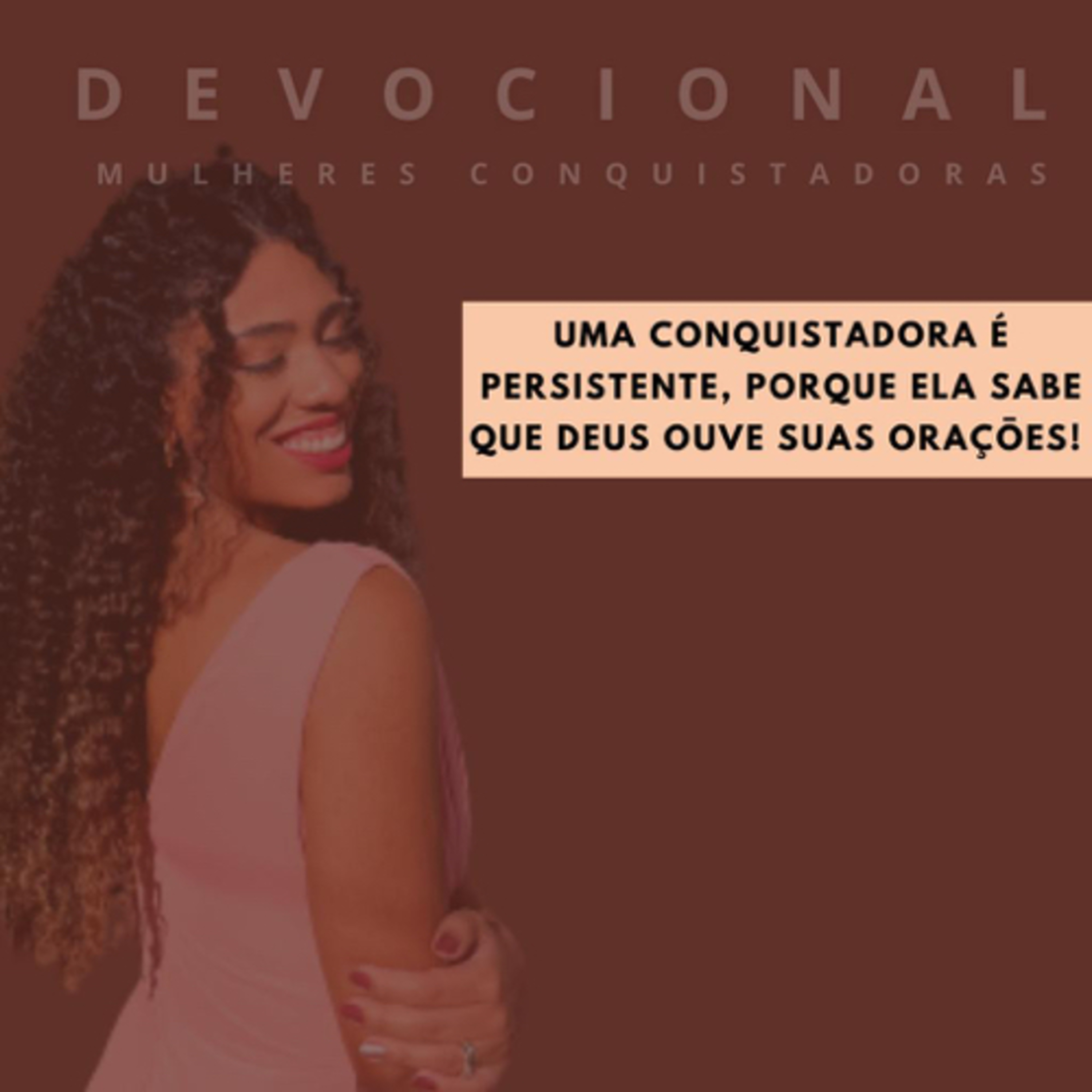Mulheres Conquistadoras