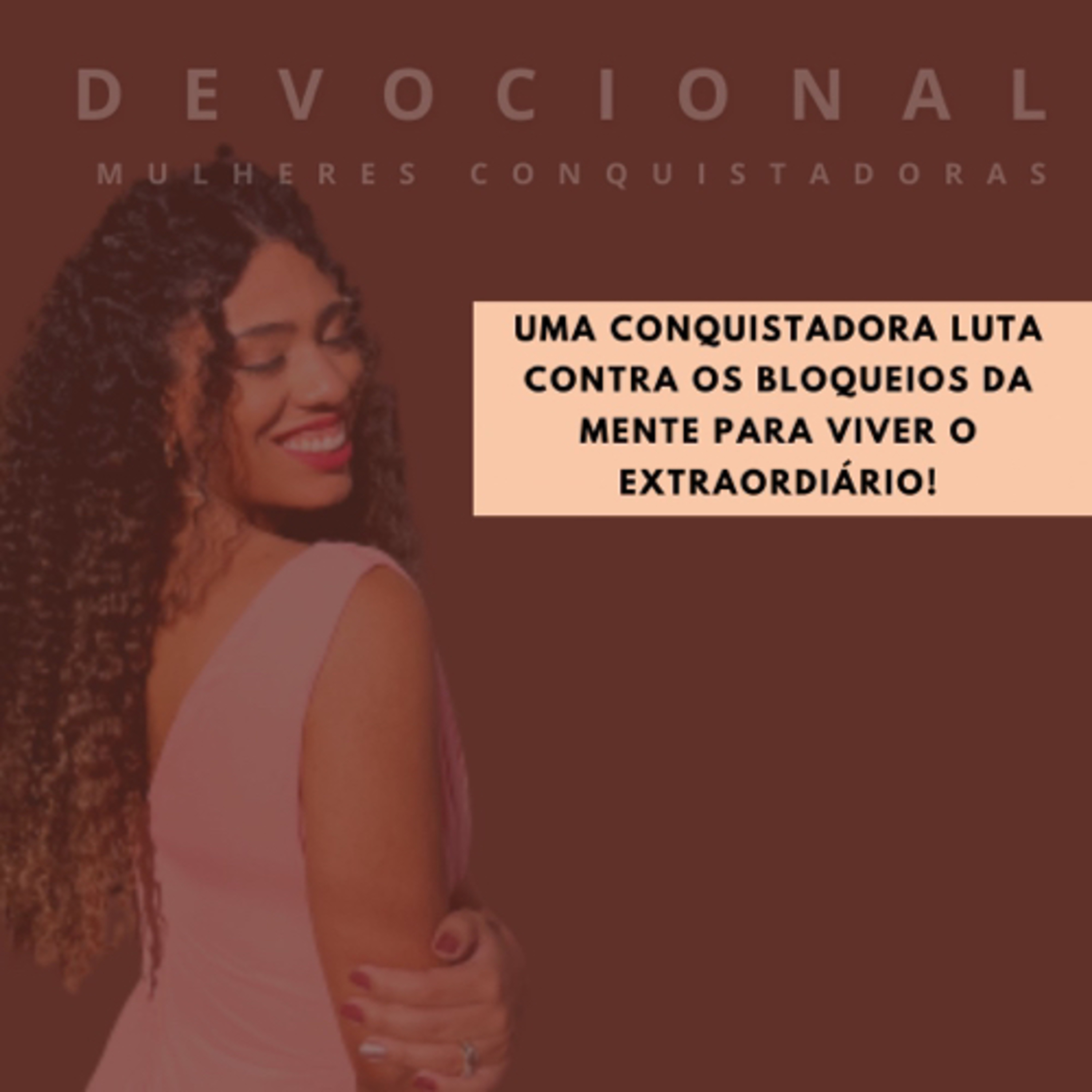 Mulheres Conquistadoras