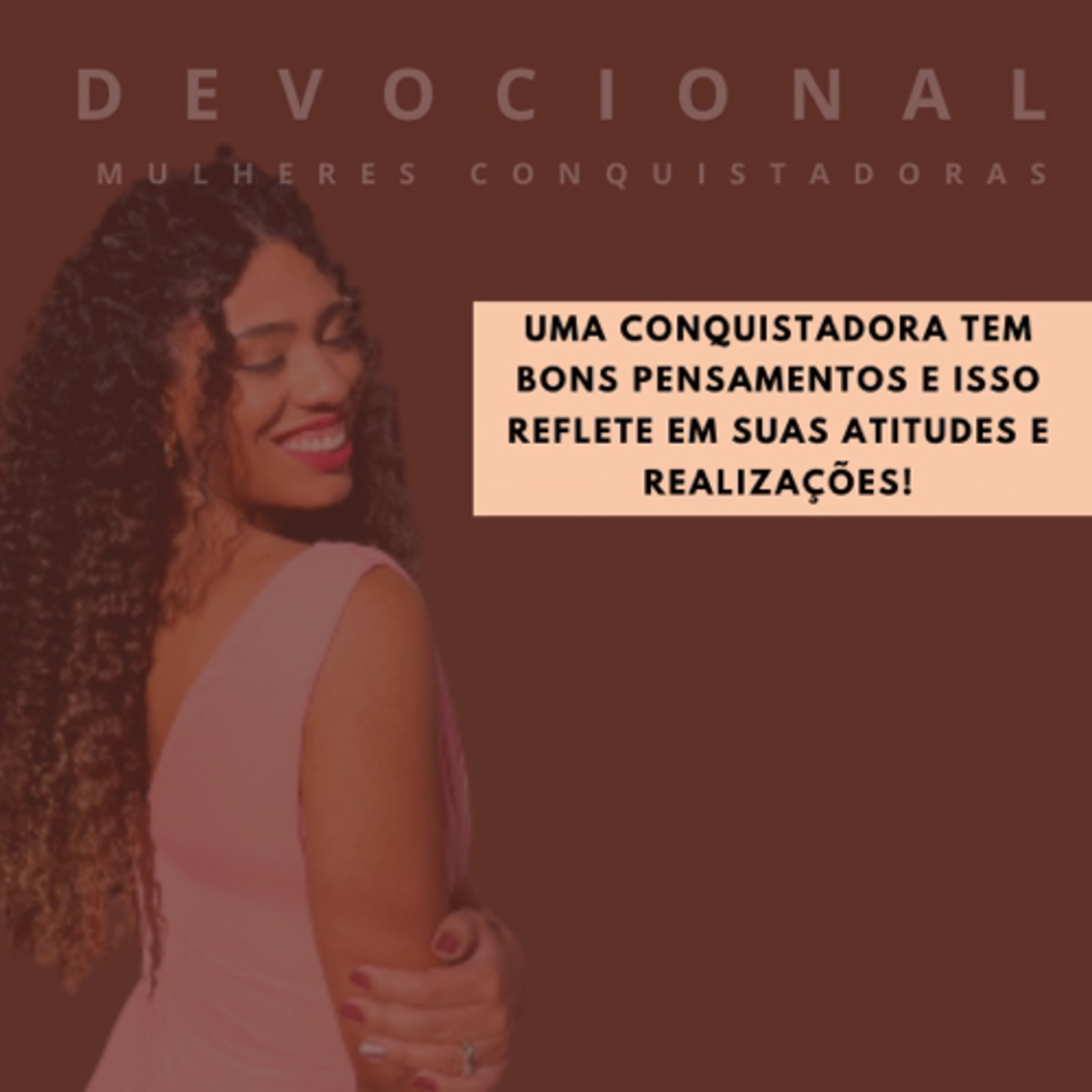 Mulheres Conquistadoras