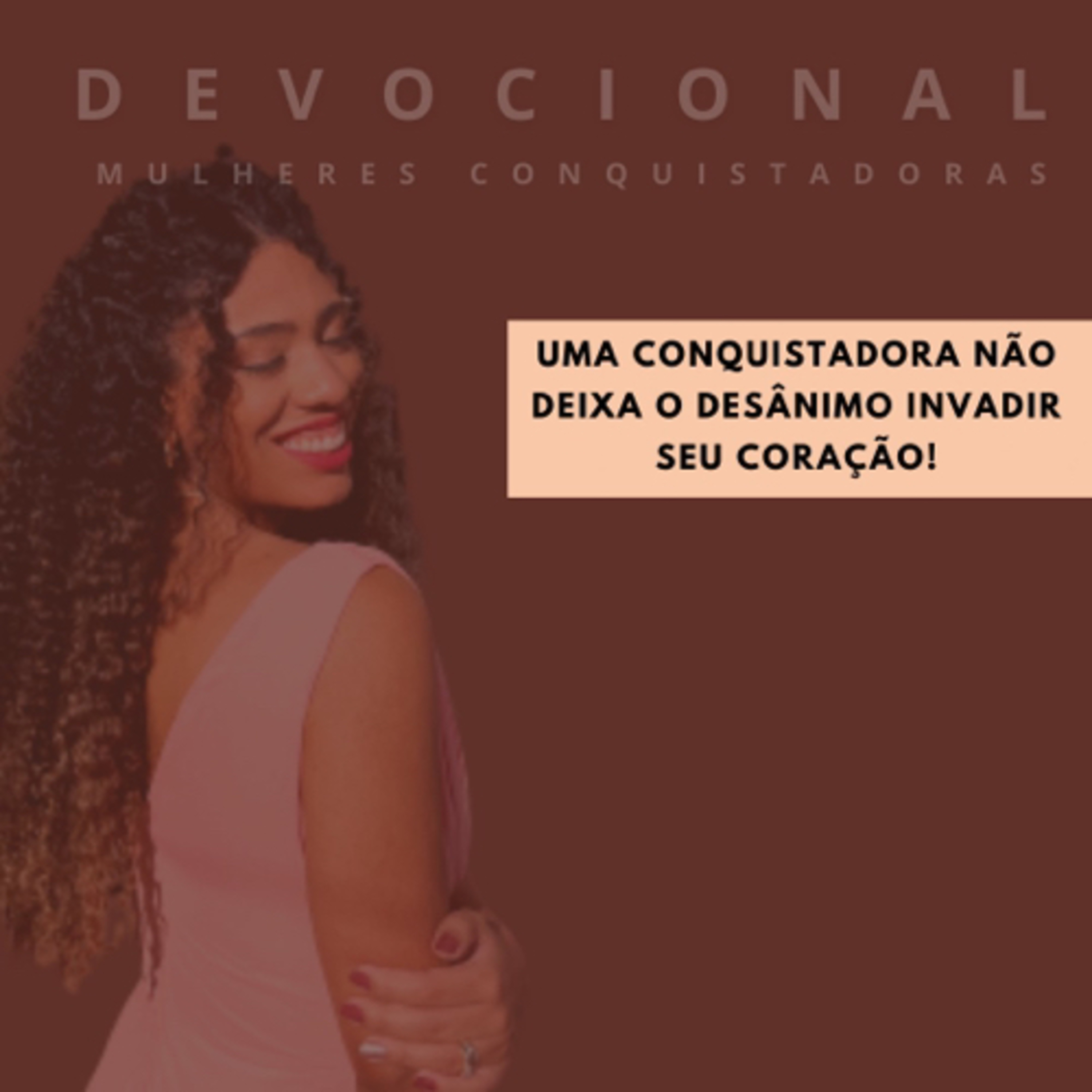 Mulheres Conquistadoras