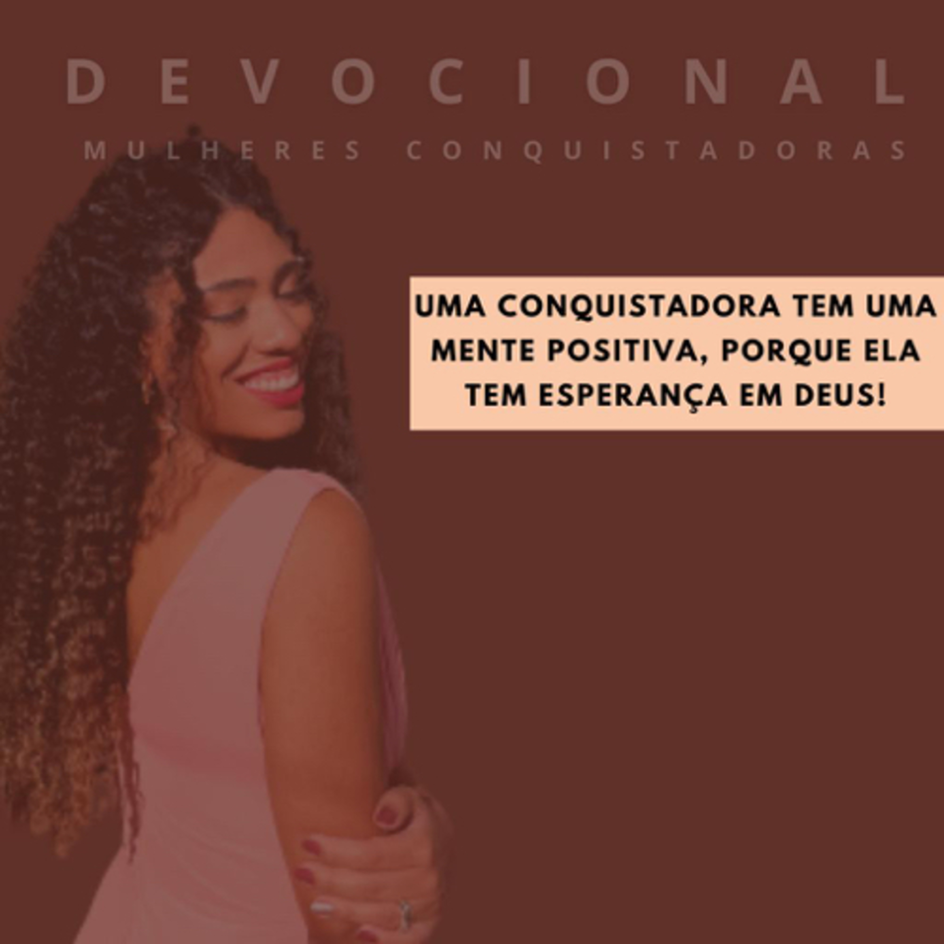 Mulheres Conquistadoras