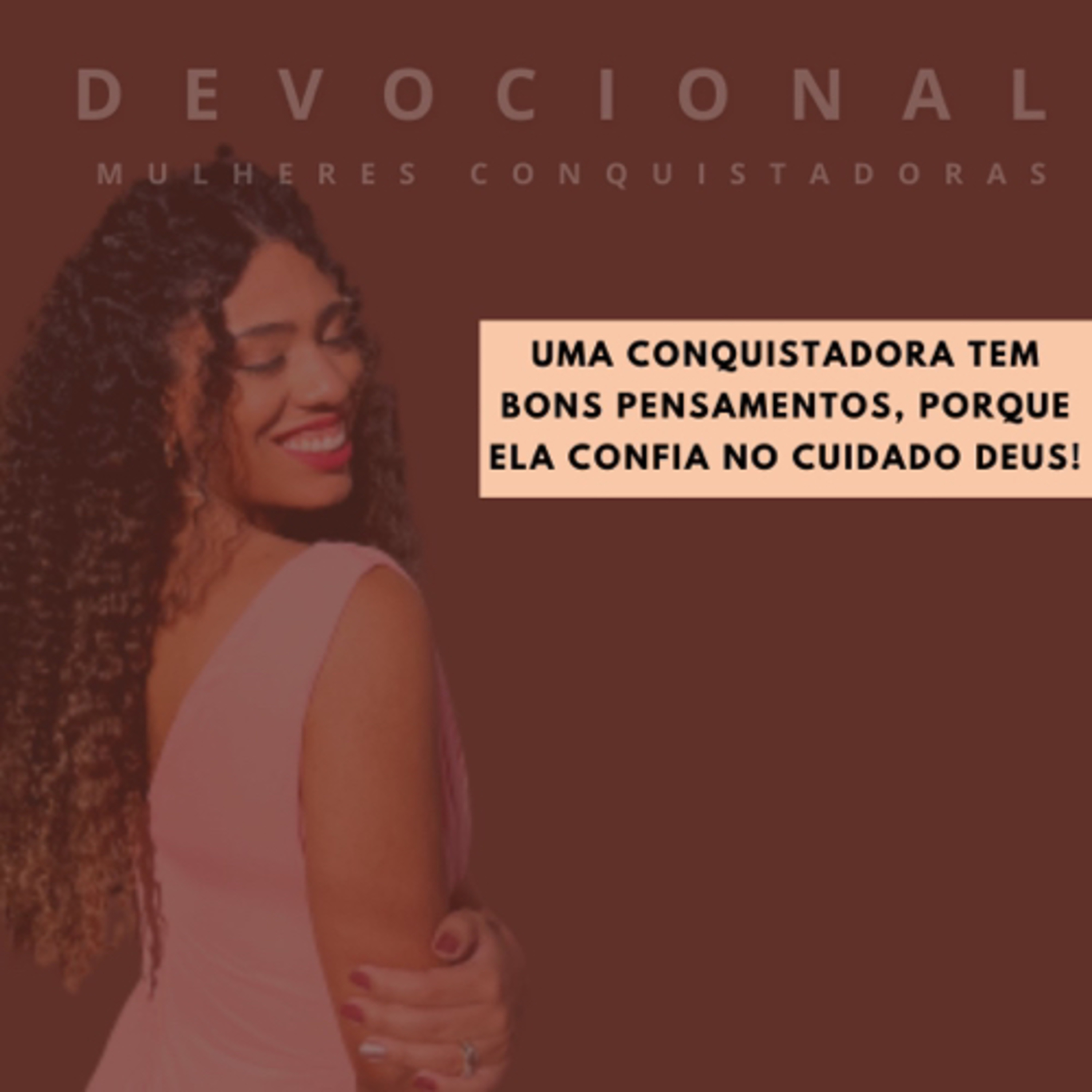 Mulheres Conquistadoras
