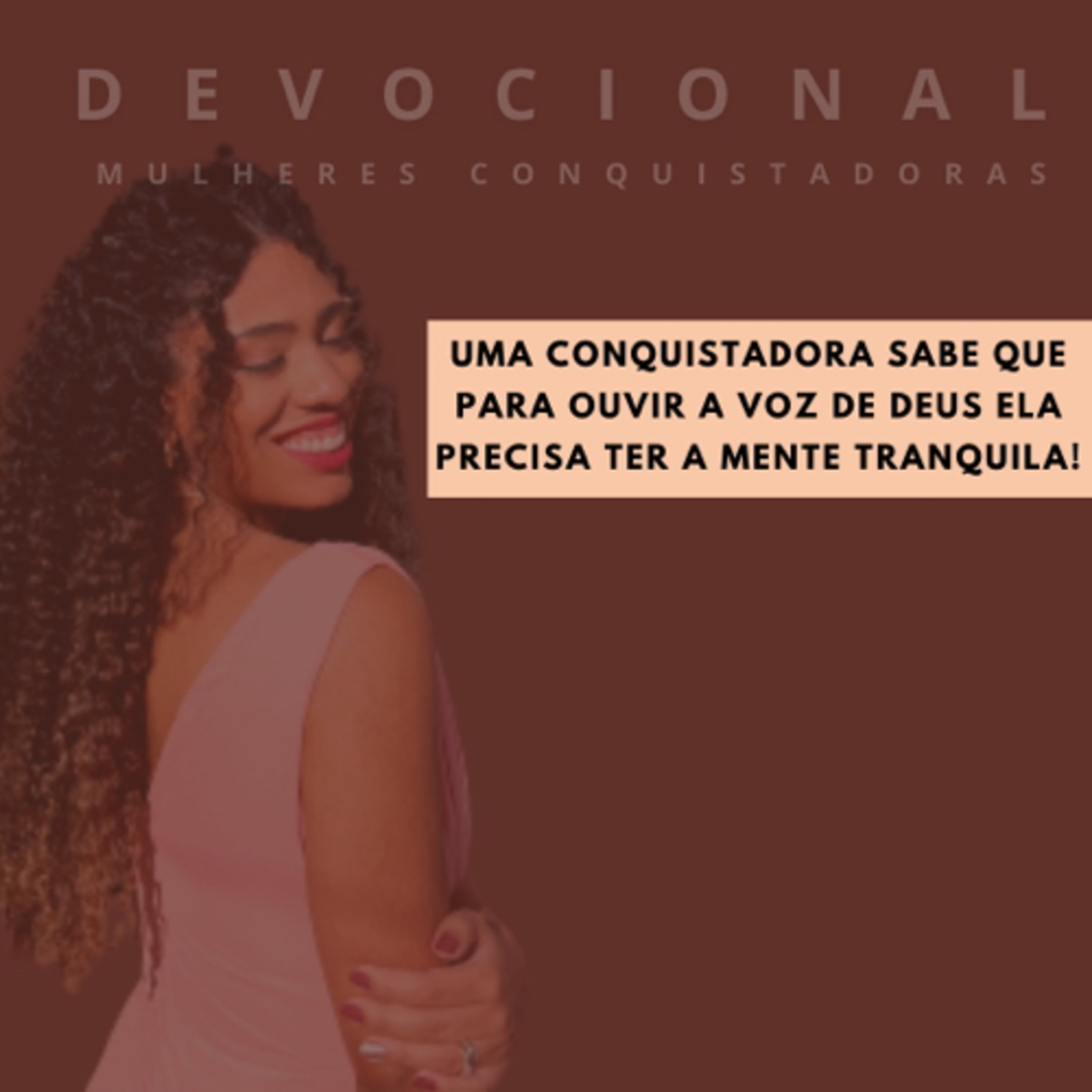 Mulheres Conquistadoras