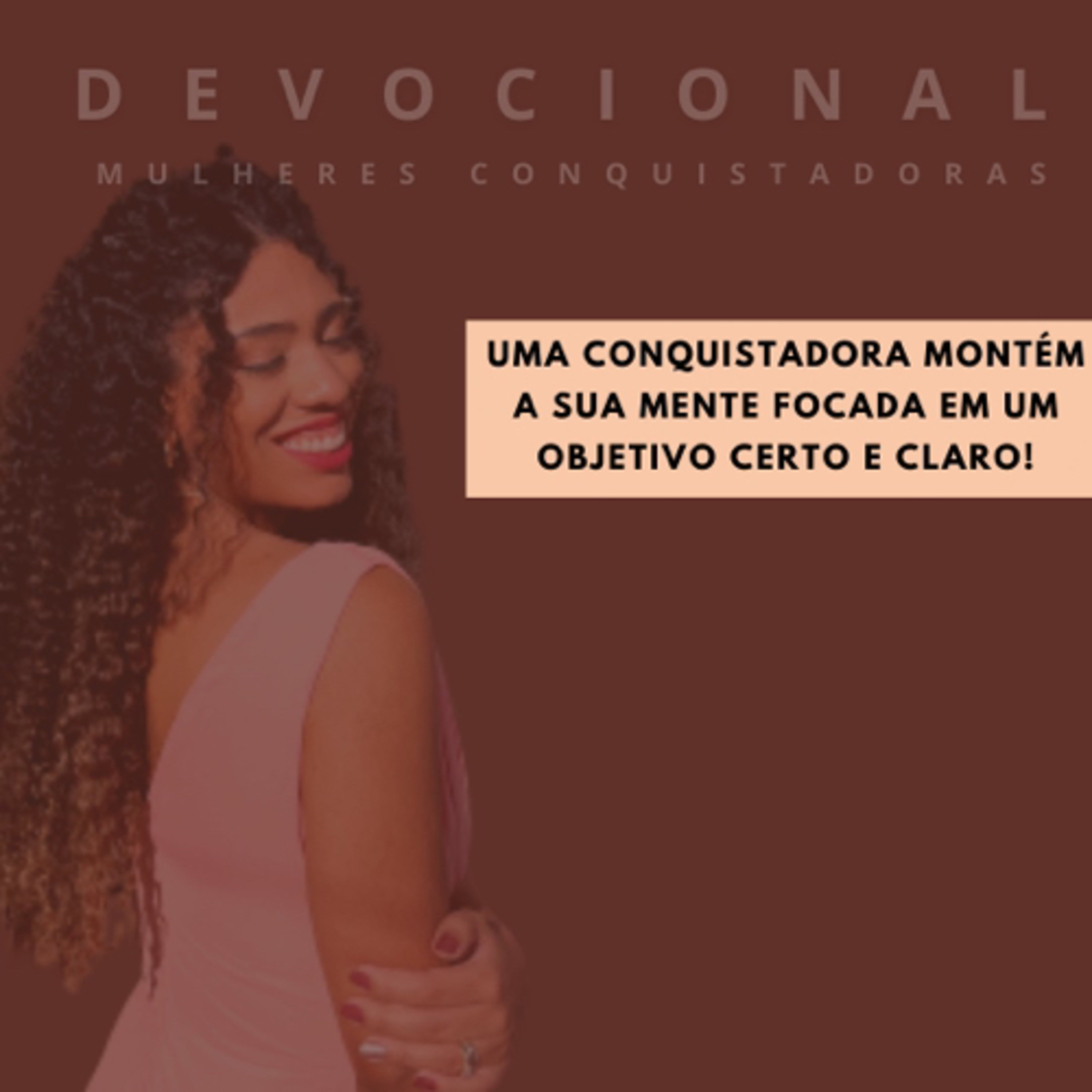 Mulheres Conquistadoras