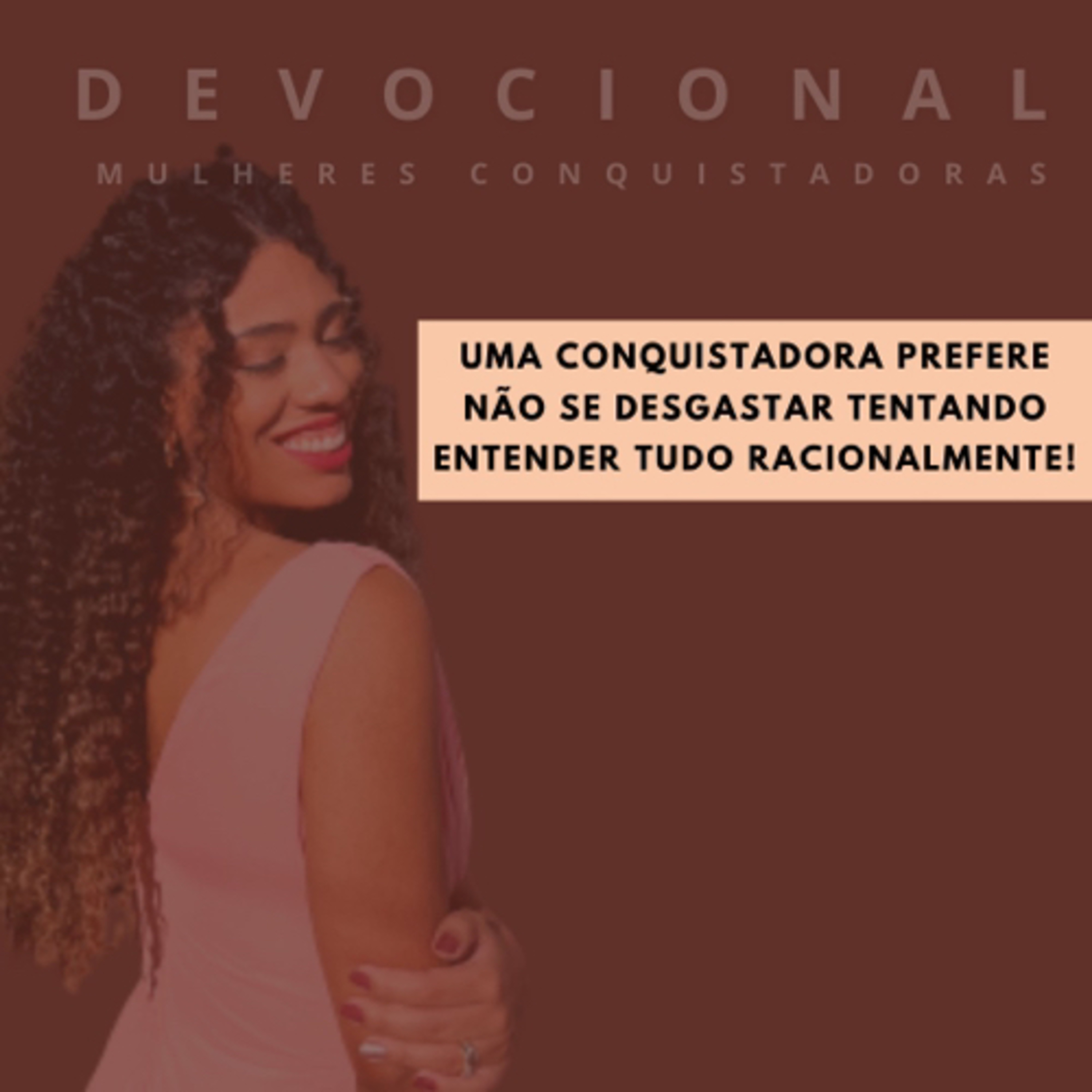 Mulheres Conquistadoras