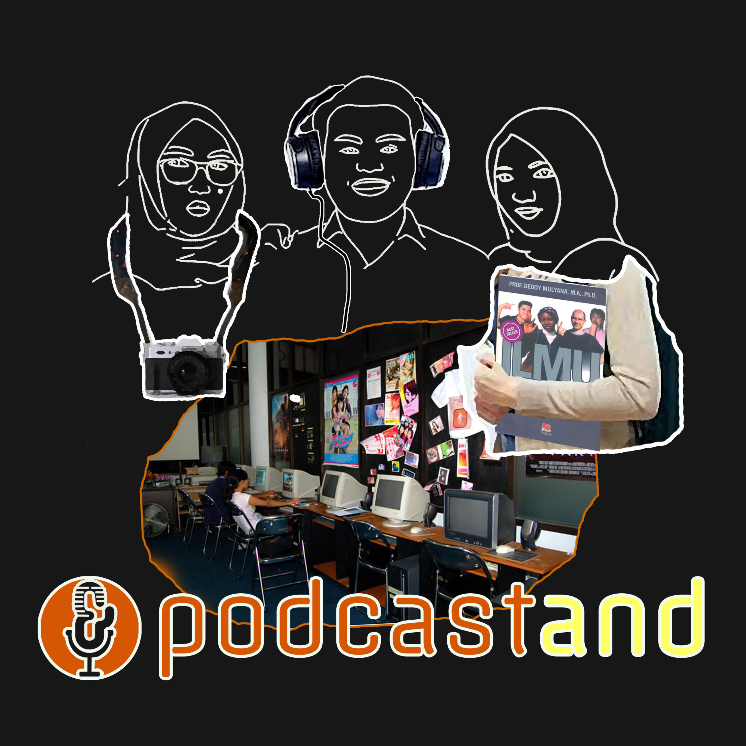 PODCASTAND