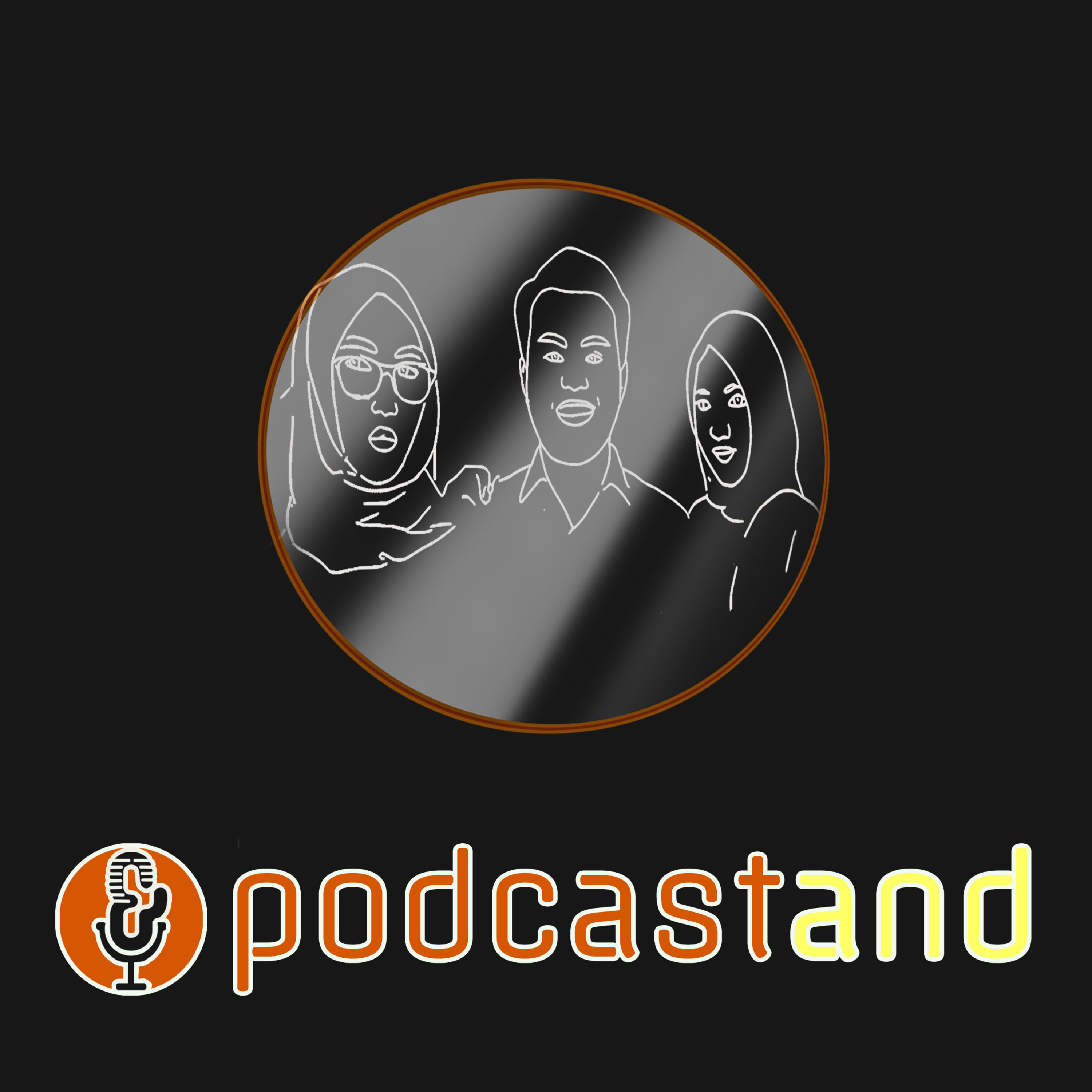 PODCASTAND