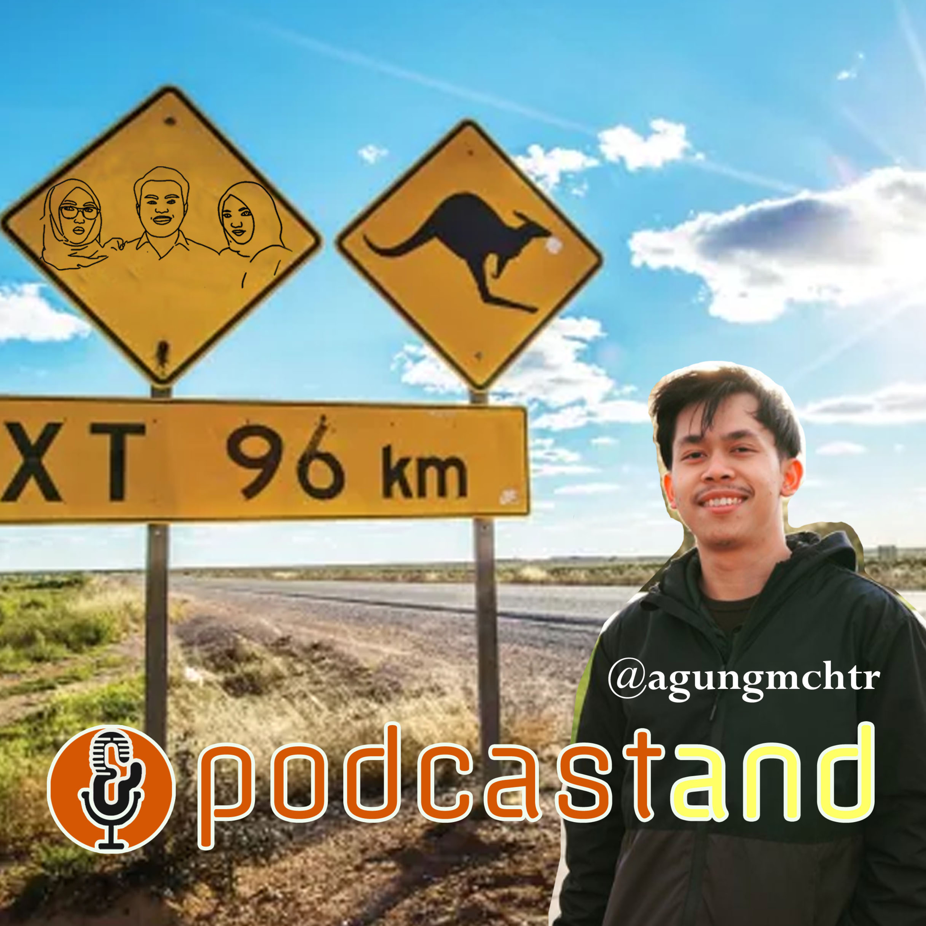 PODCASTAND