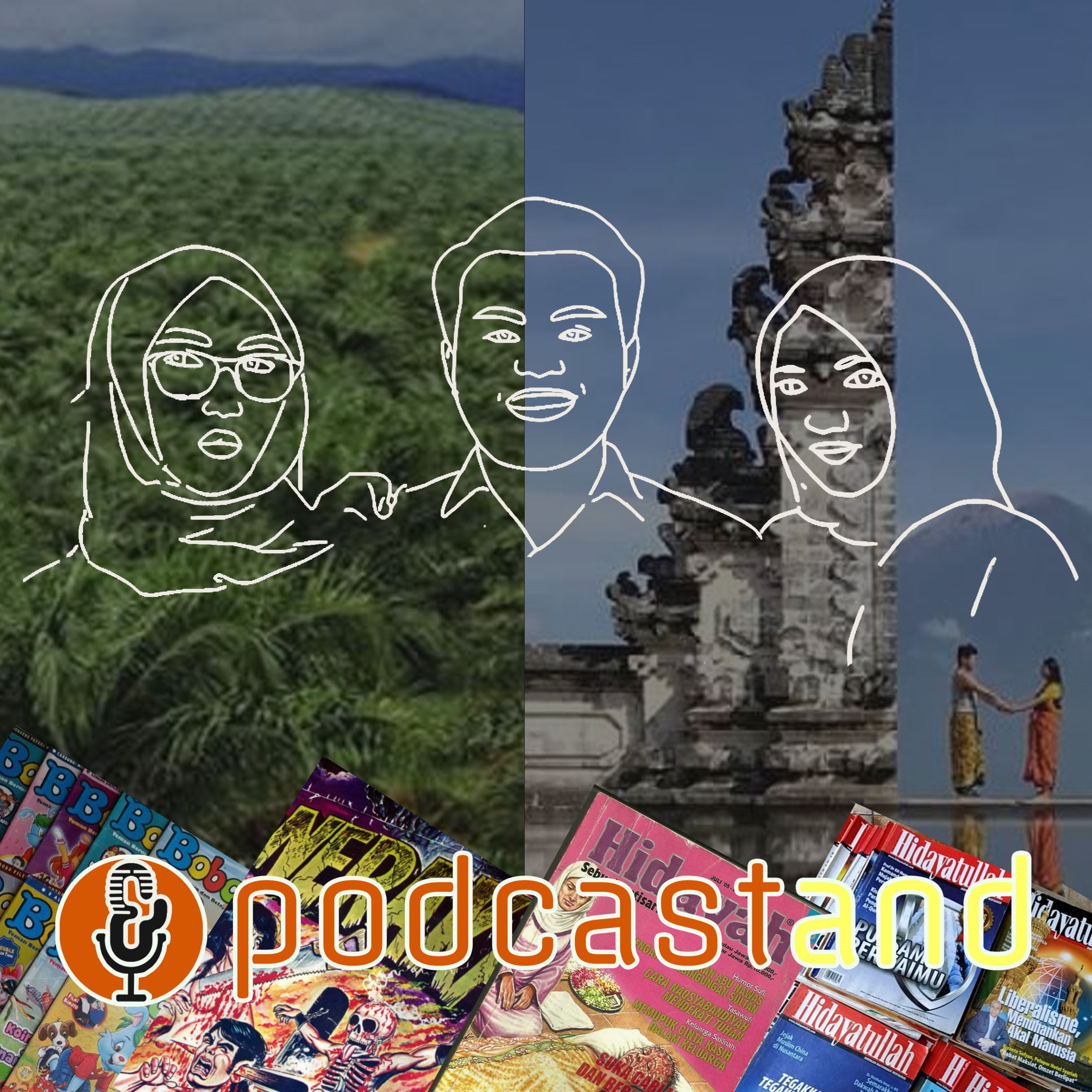 PODCASTAND