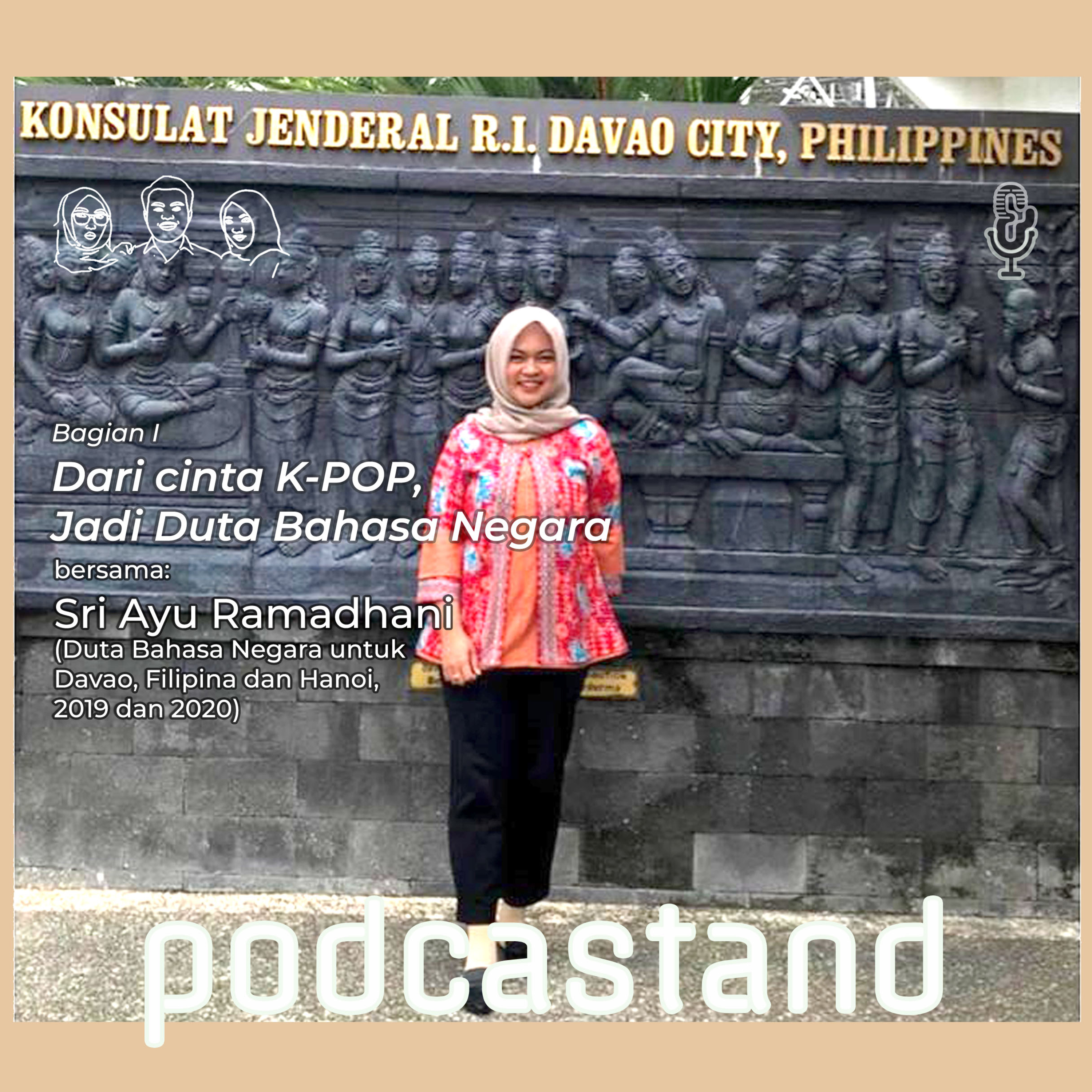 PODCASTAND