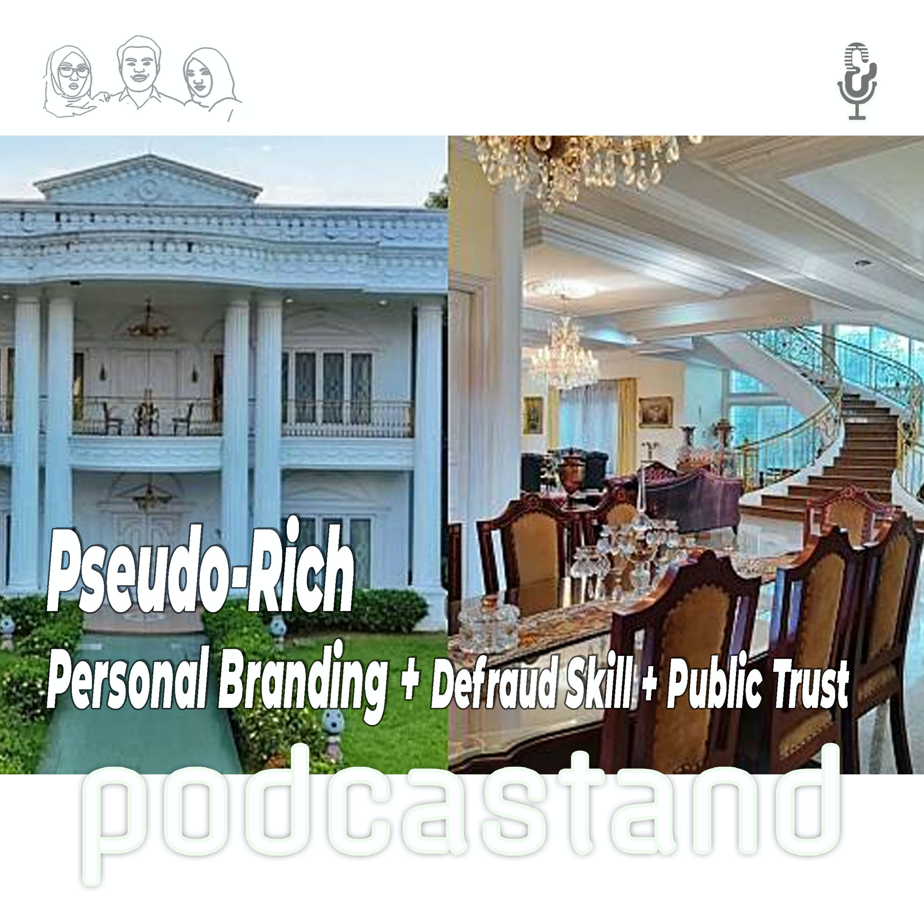 PODCASTAND
