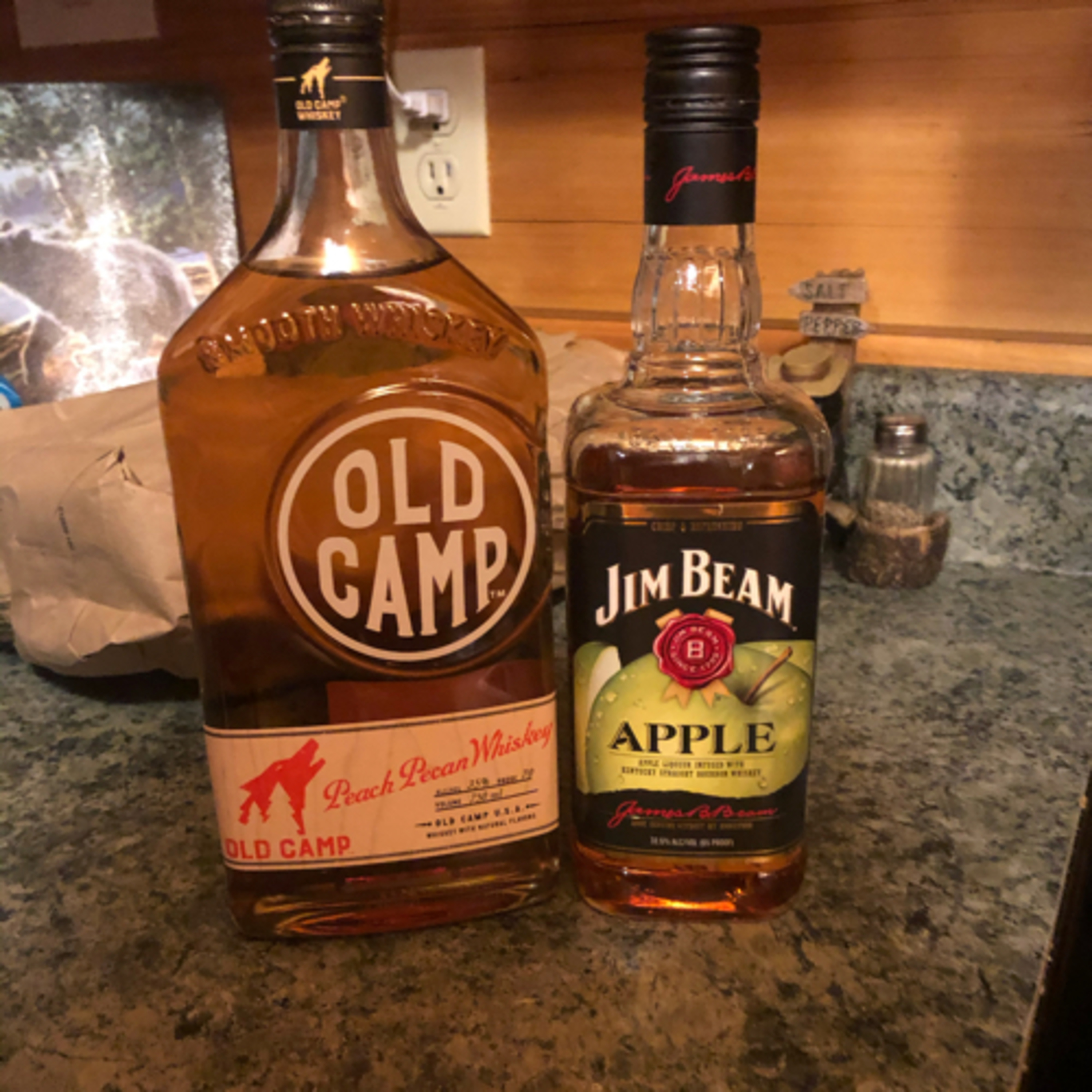The Mid-Life Podcast Show