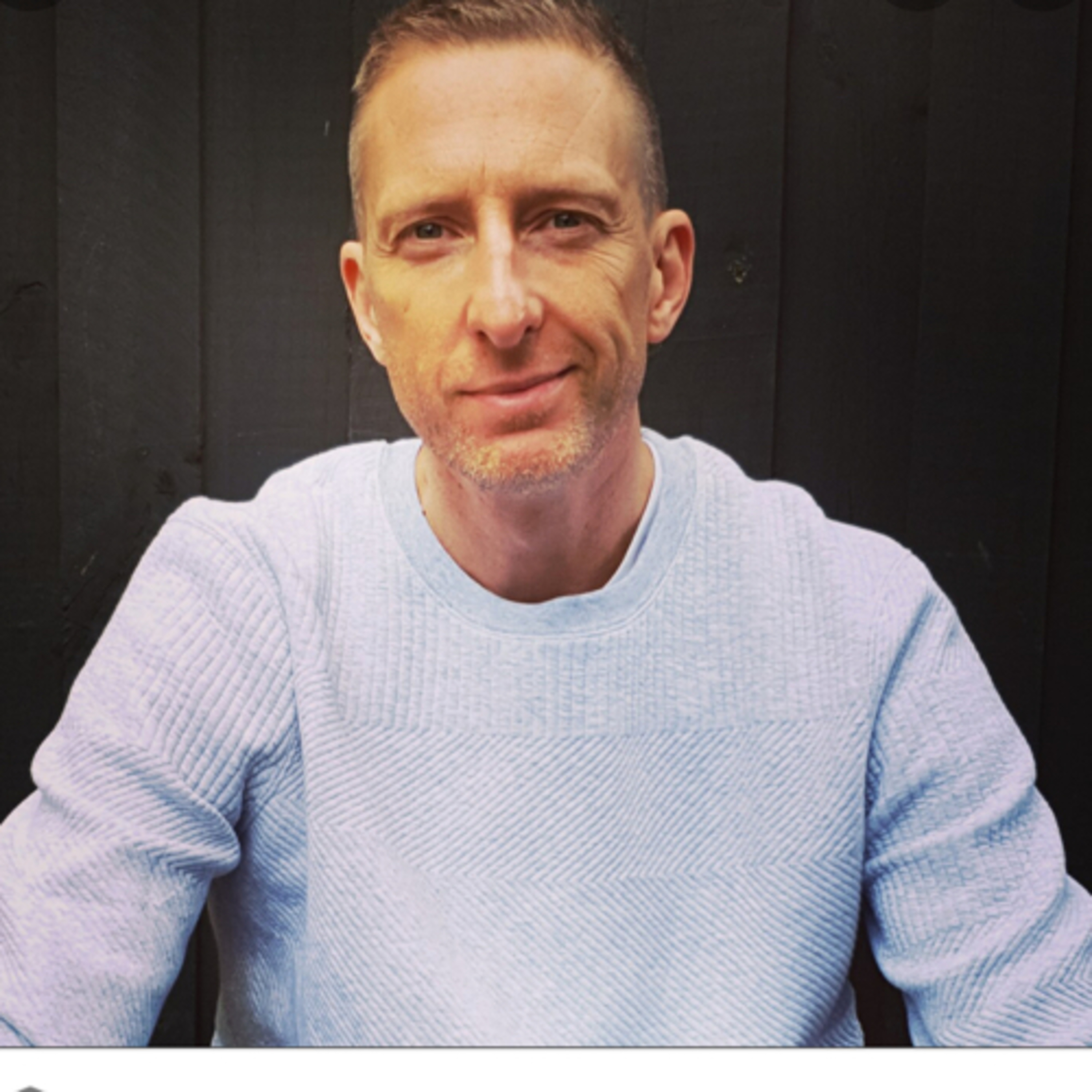The Mid-Life Podcast Show