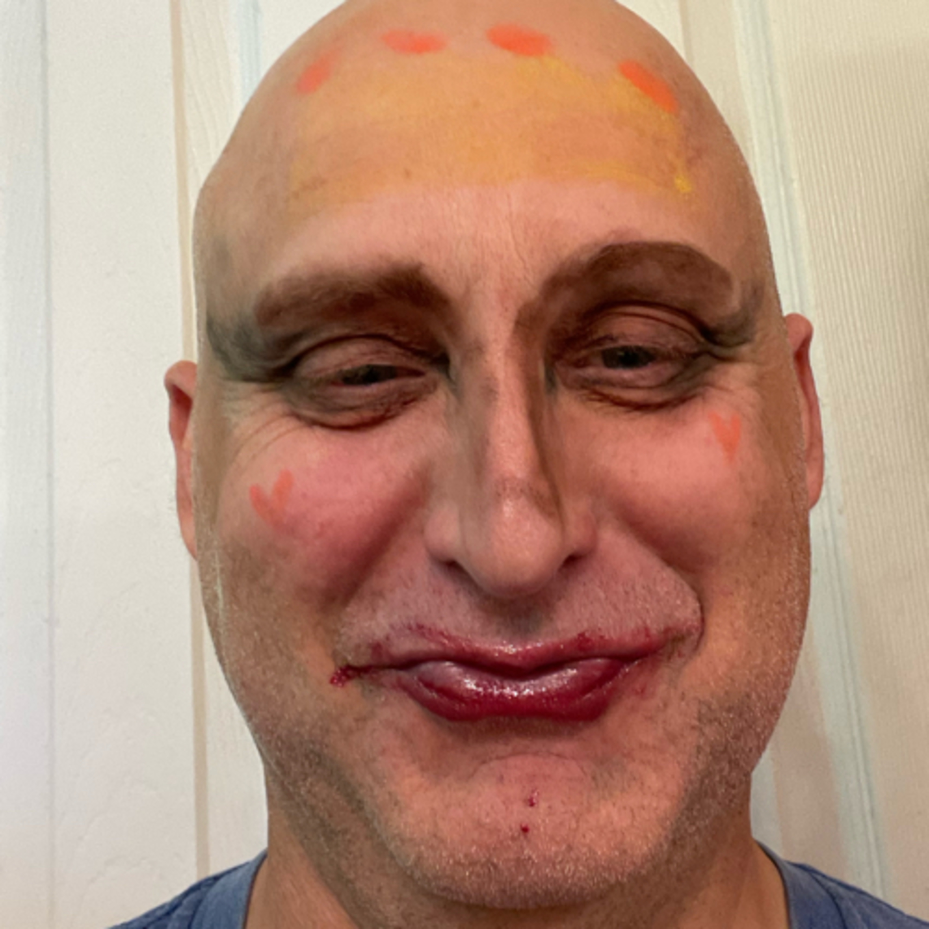 The Mid-Life Podcast Show