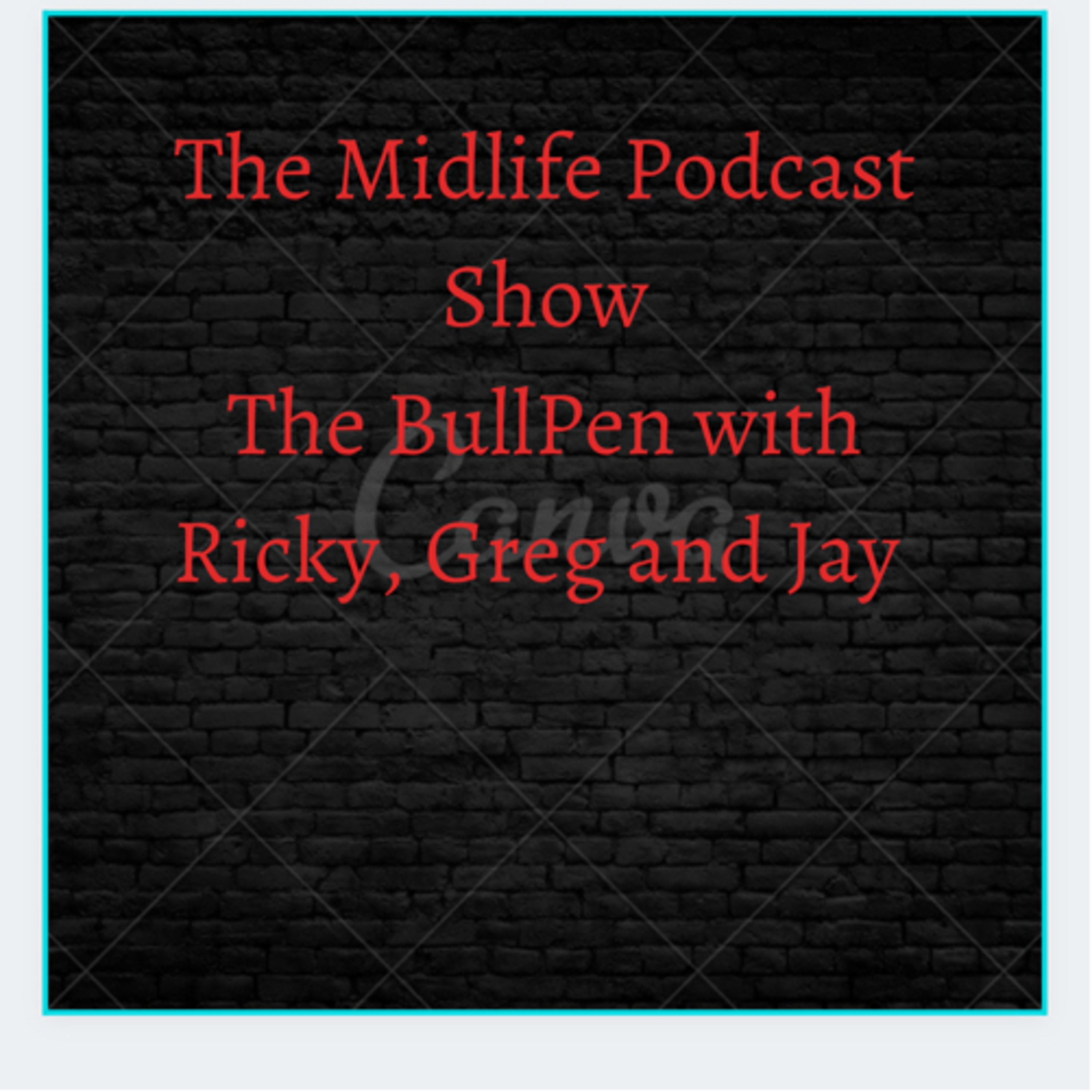 The Mid-Life Podcast Show