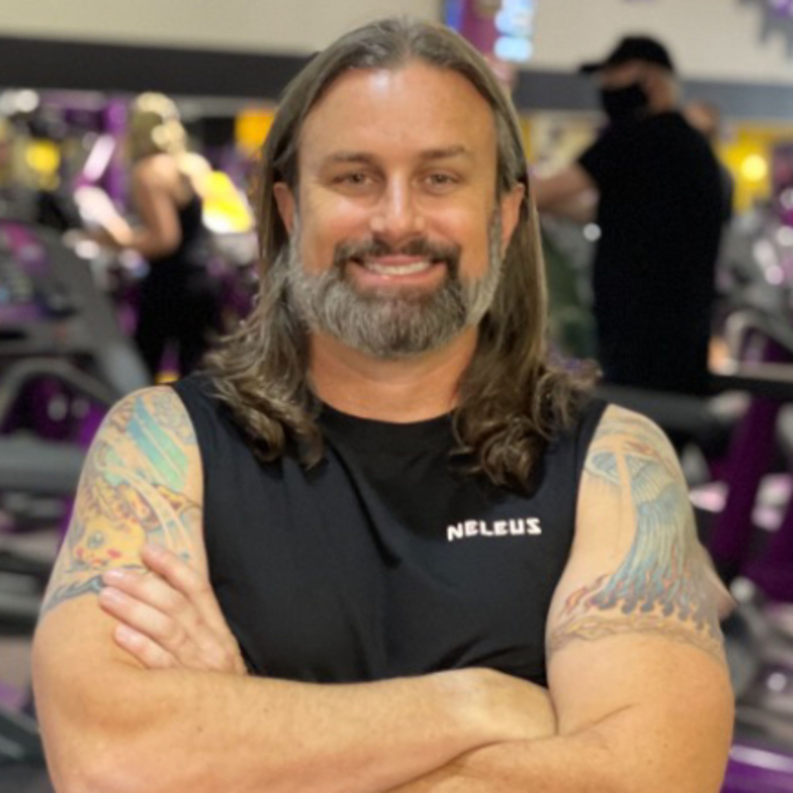 The Mid-Life Podcast Show