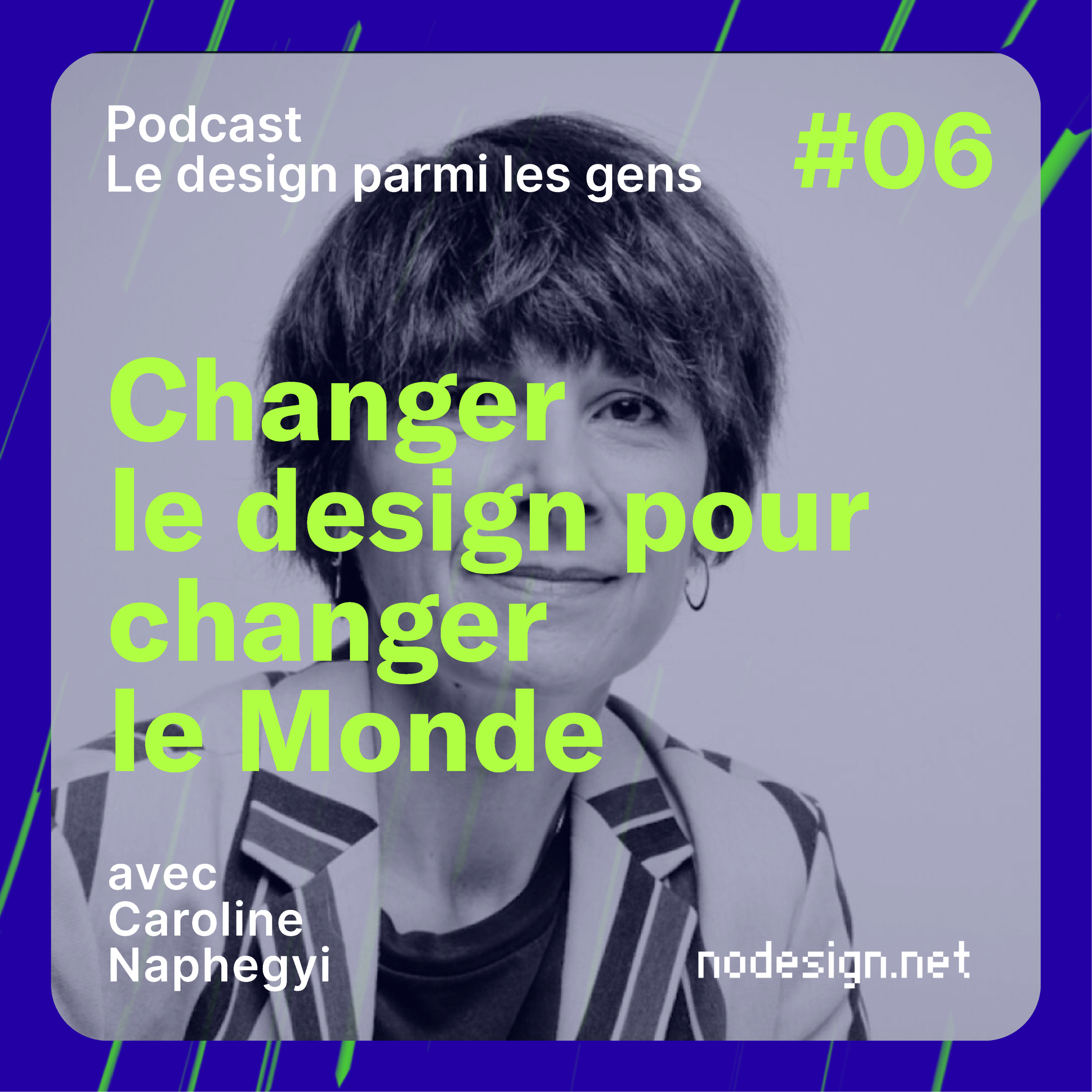 Le design parmi les gens