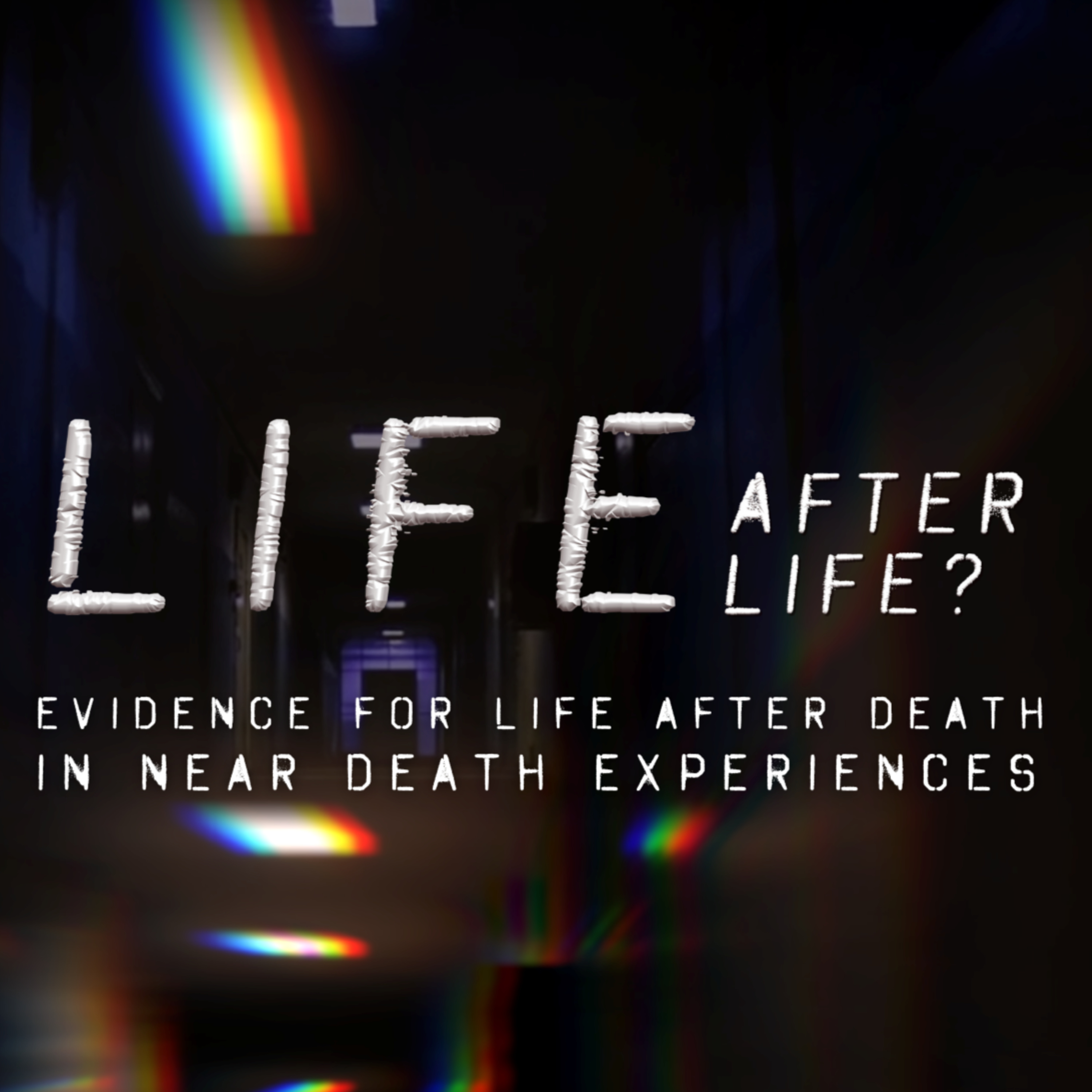 Life After Life episode artwork