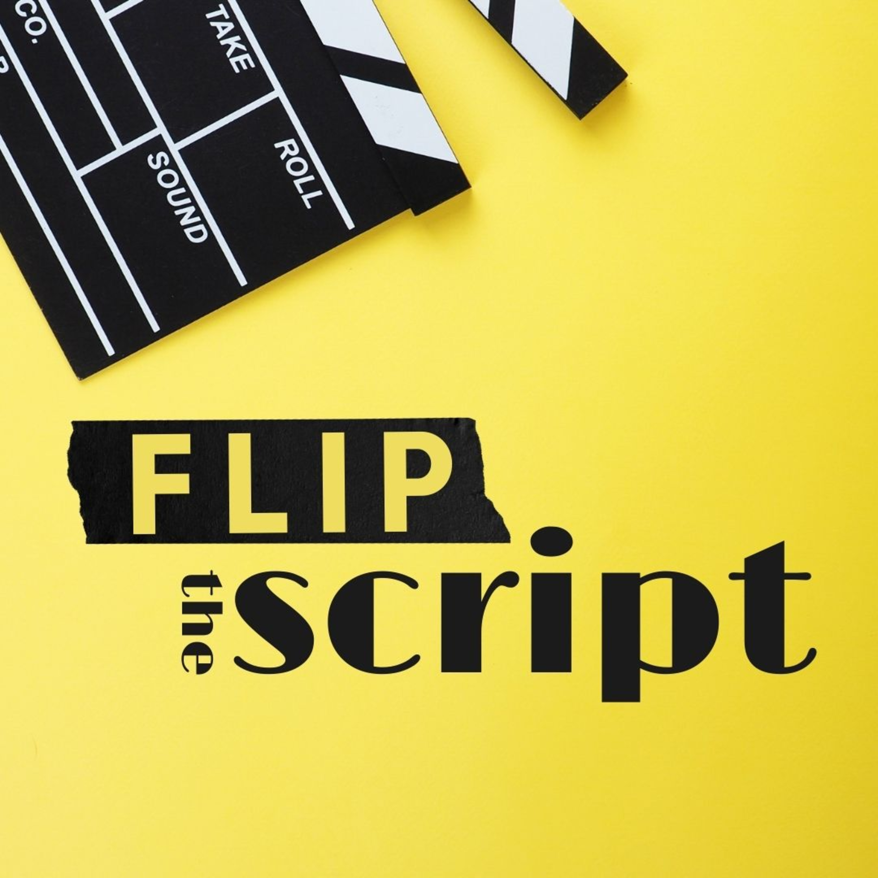 Dripping Springs Message | Flip The Script | Week 5 episode artwork