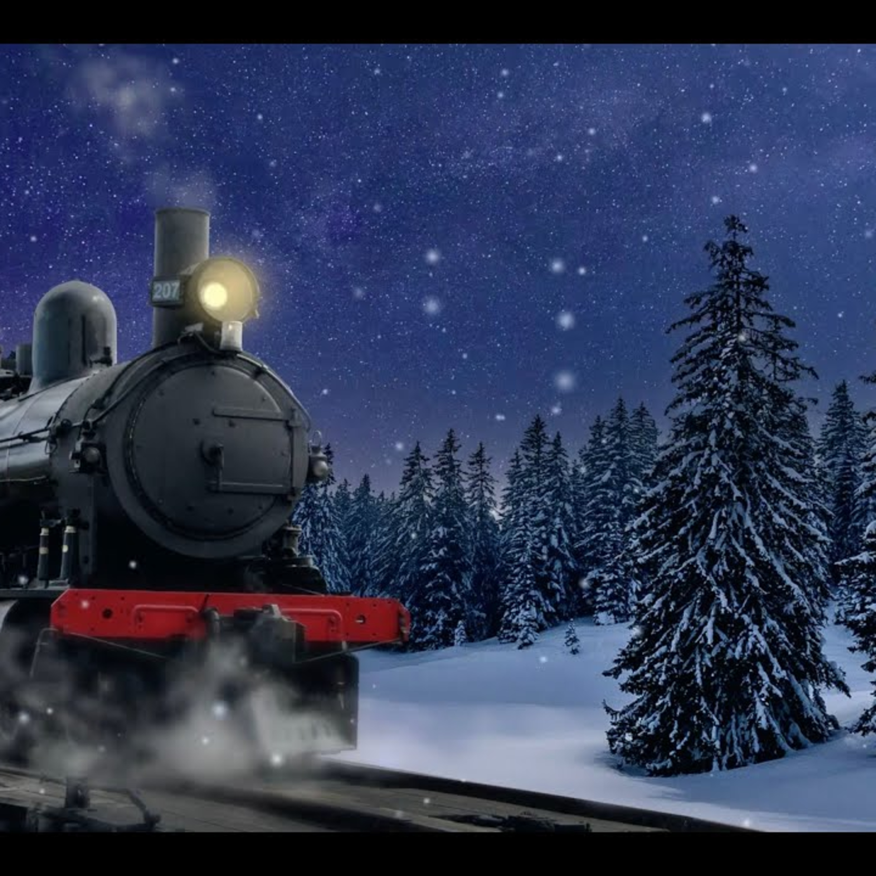 Christmas Eve Message episode artwork