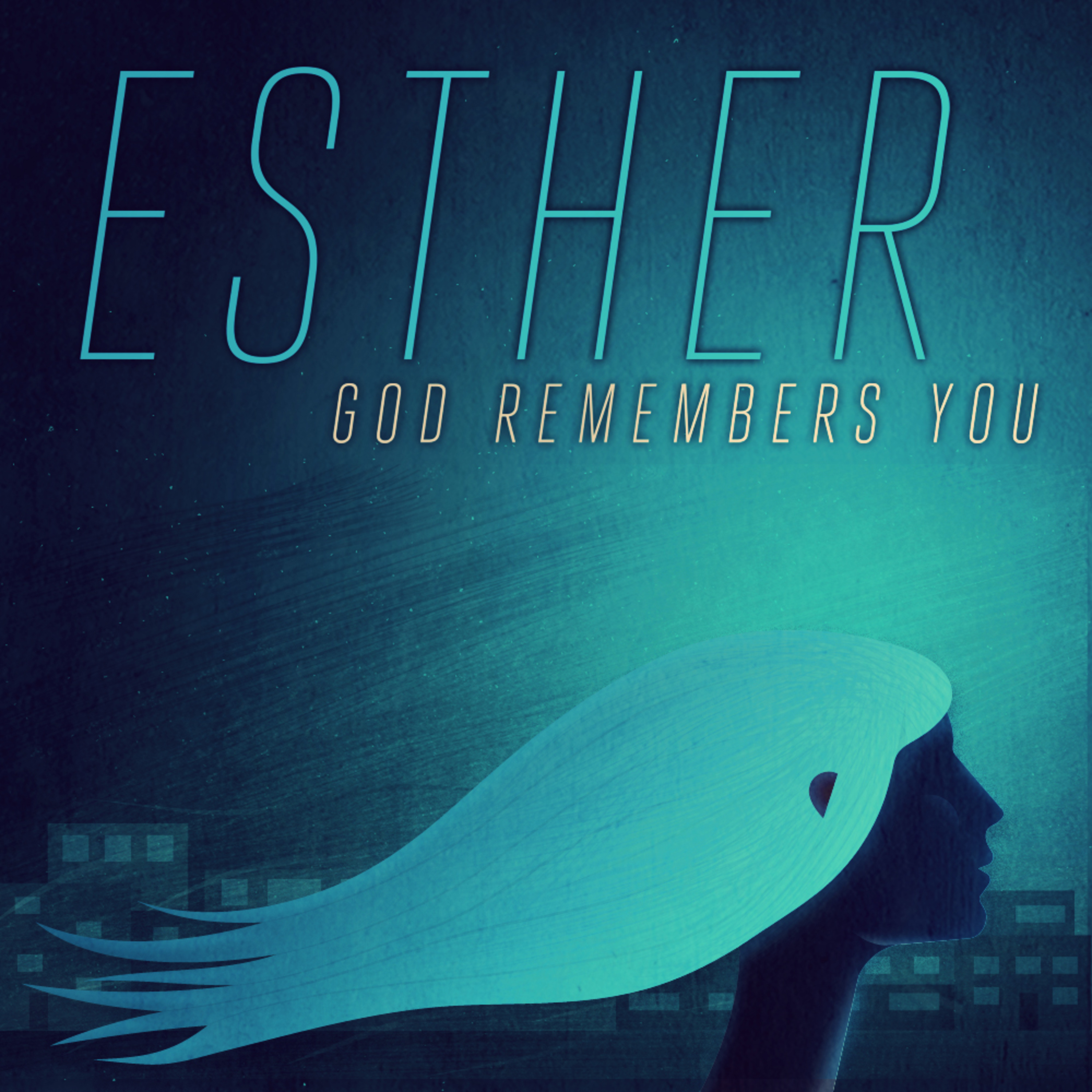 Esther - God Remembers You | Week 4 episode artwork