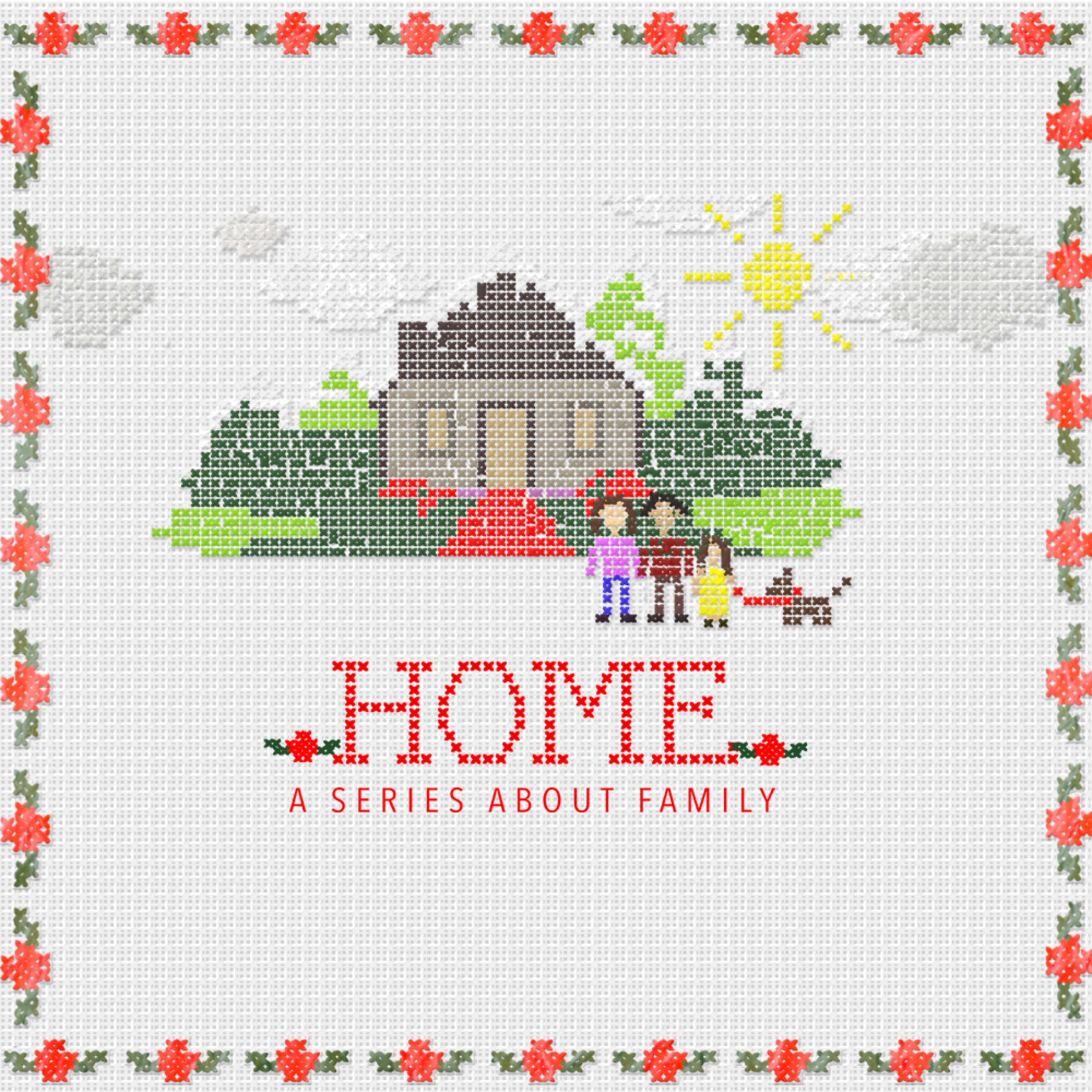 Home | Week 3 | Pastor Ky Faciane at Dripping Springs episode artwork