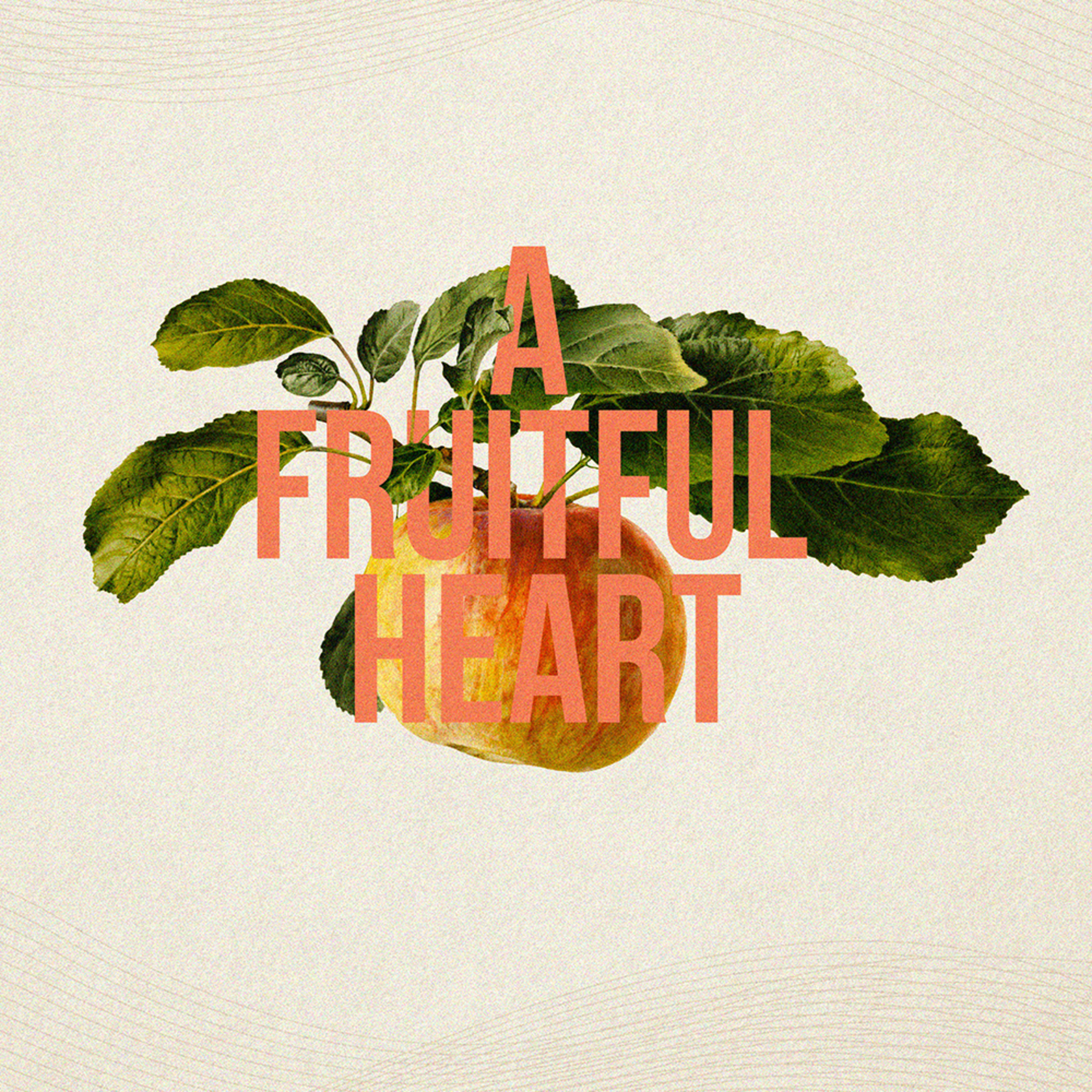 A Fruitful Heart | South Austin Message episode artwork