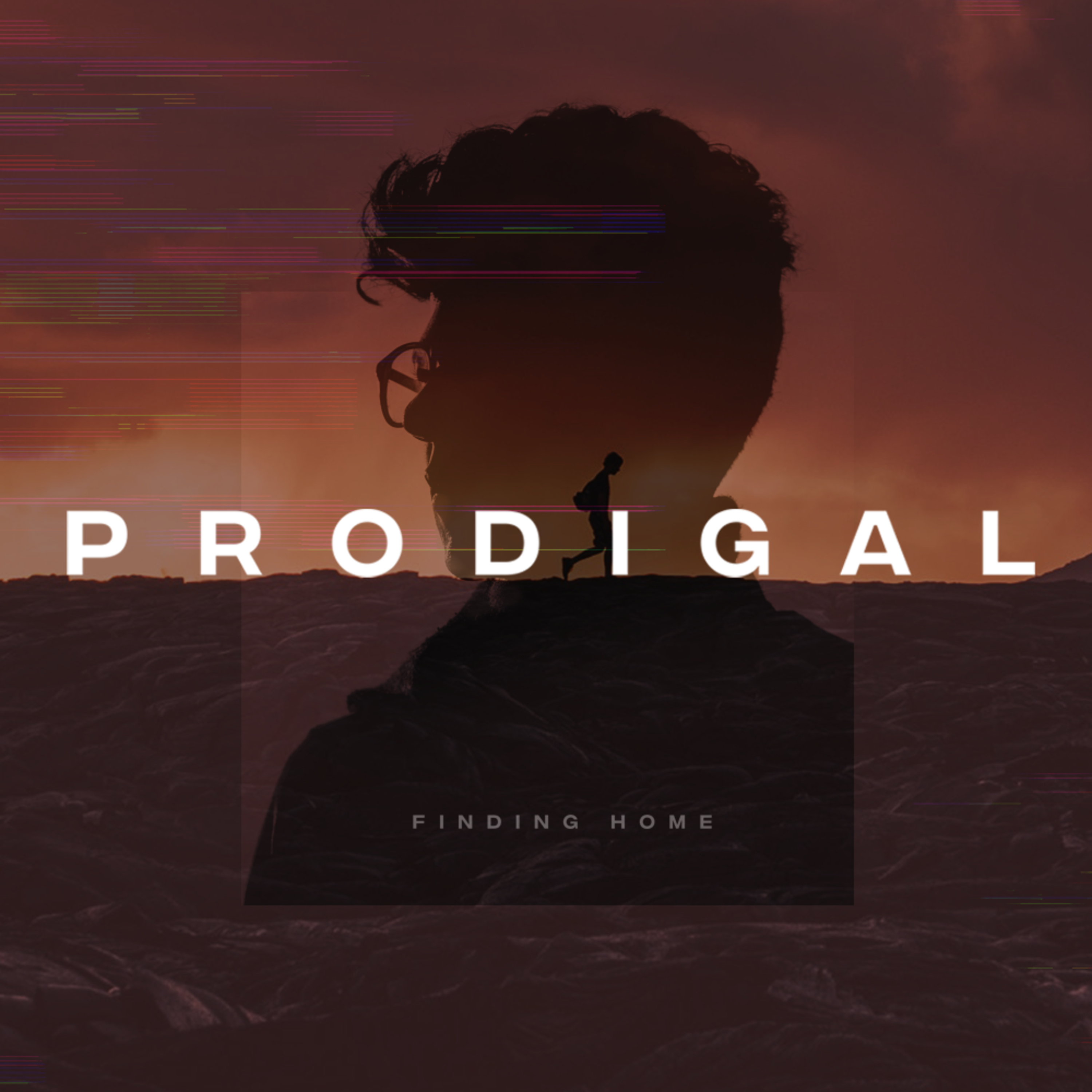 Prodigal | Week 2 | South Austin Message episode artwork