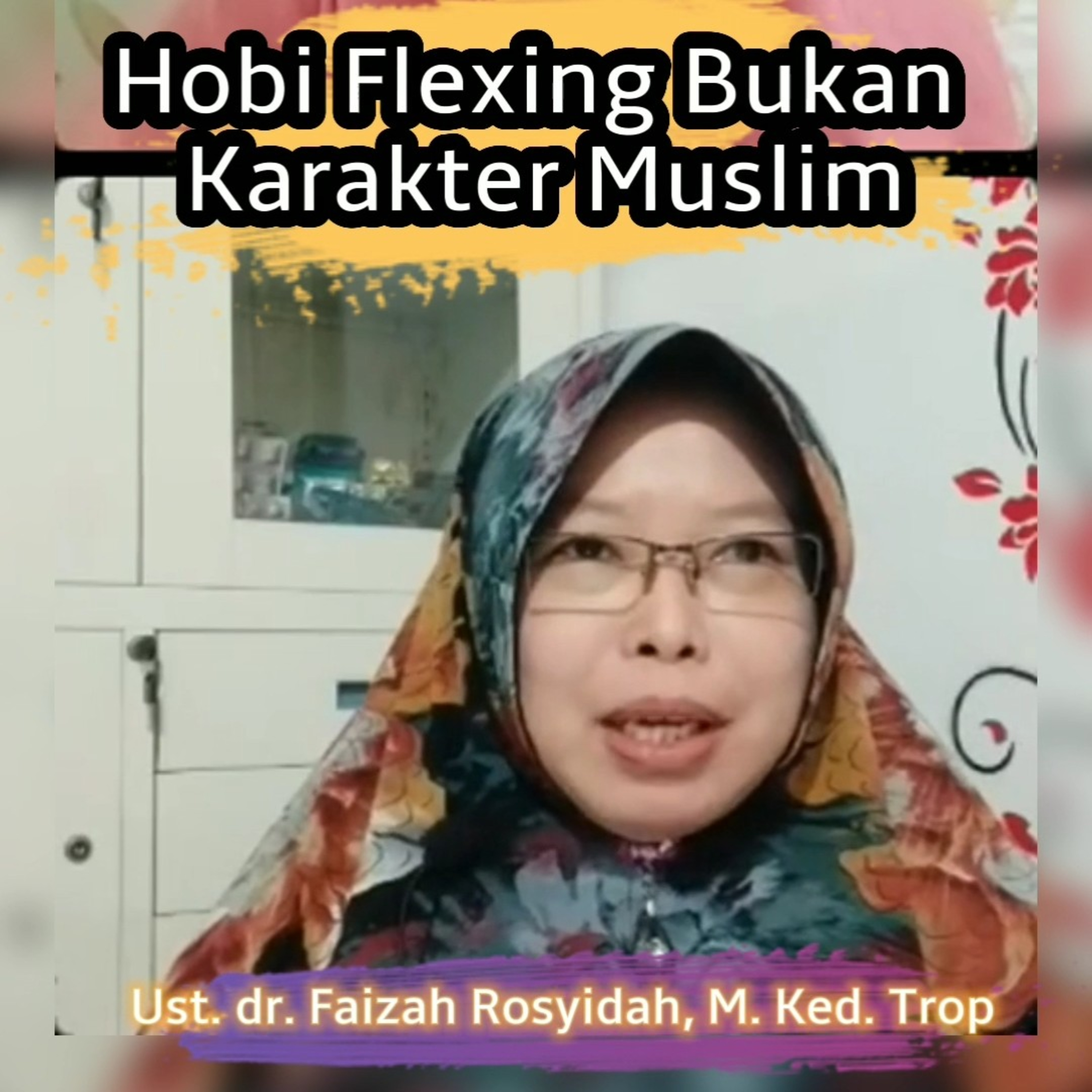 Hobi Flexing BUKAN Karakter Muslim  episode artwork