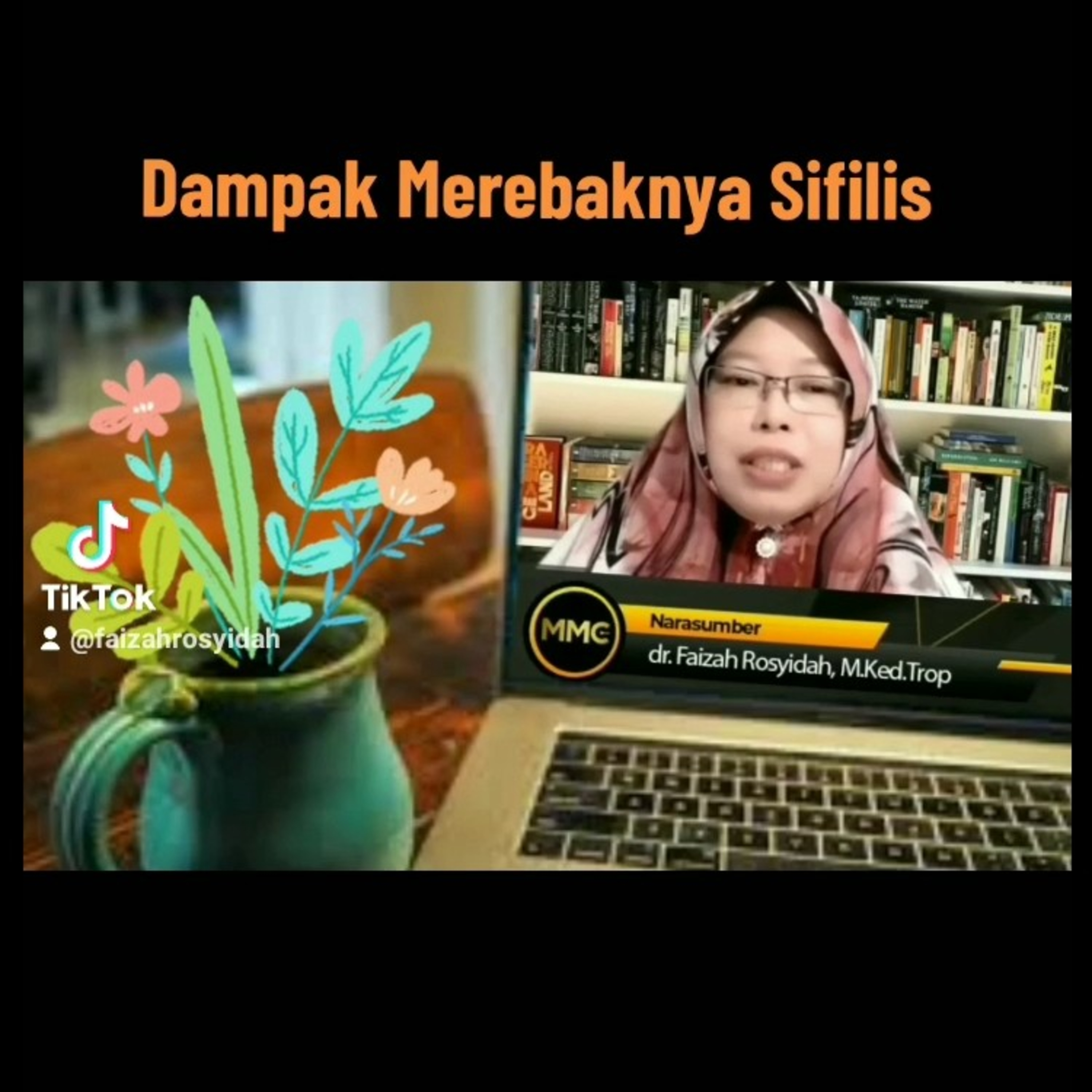 Dampak Merebaknya Sifilis episode artwork