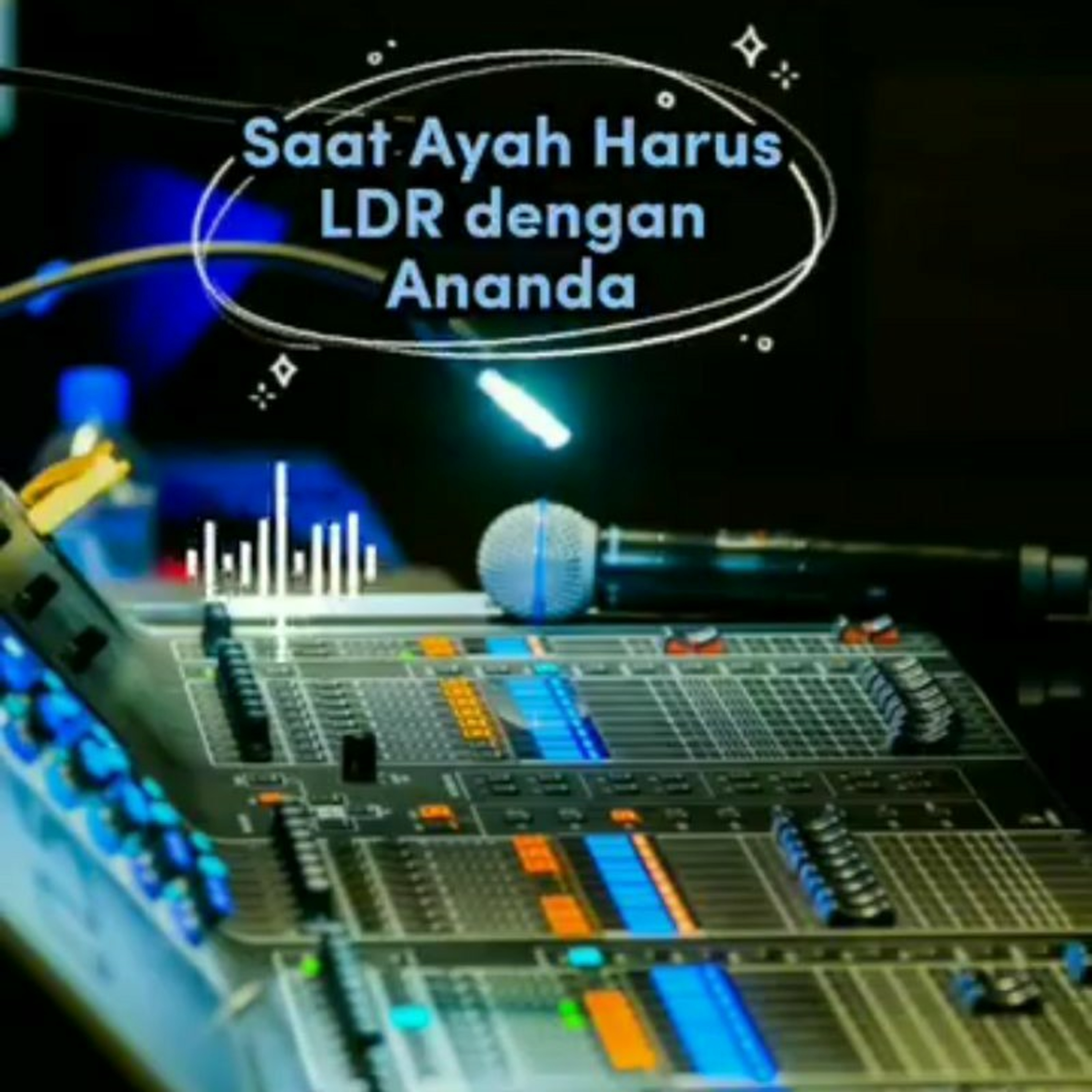 Saat Ayah Harus LDR dengan Ananda  episode artwork