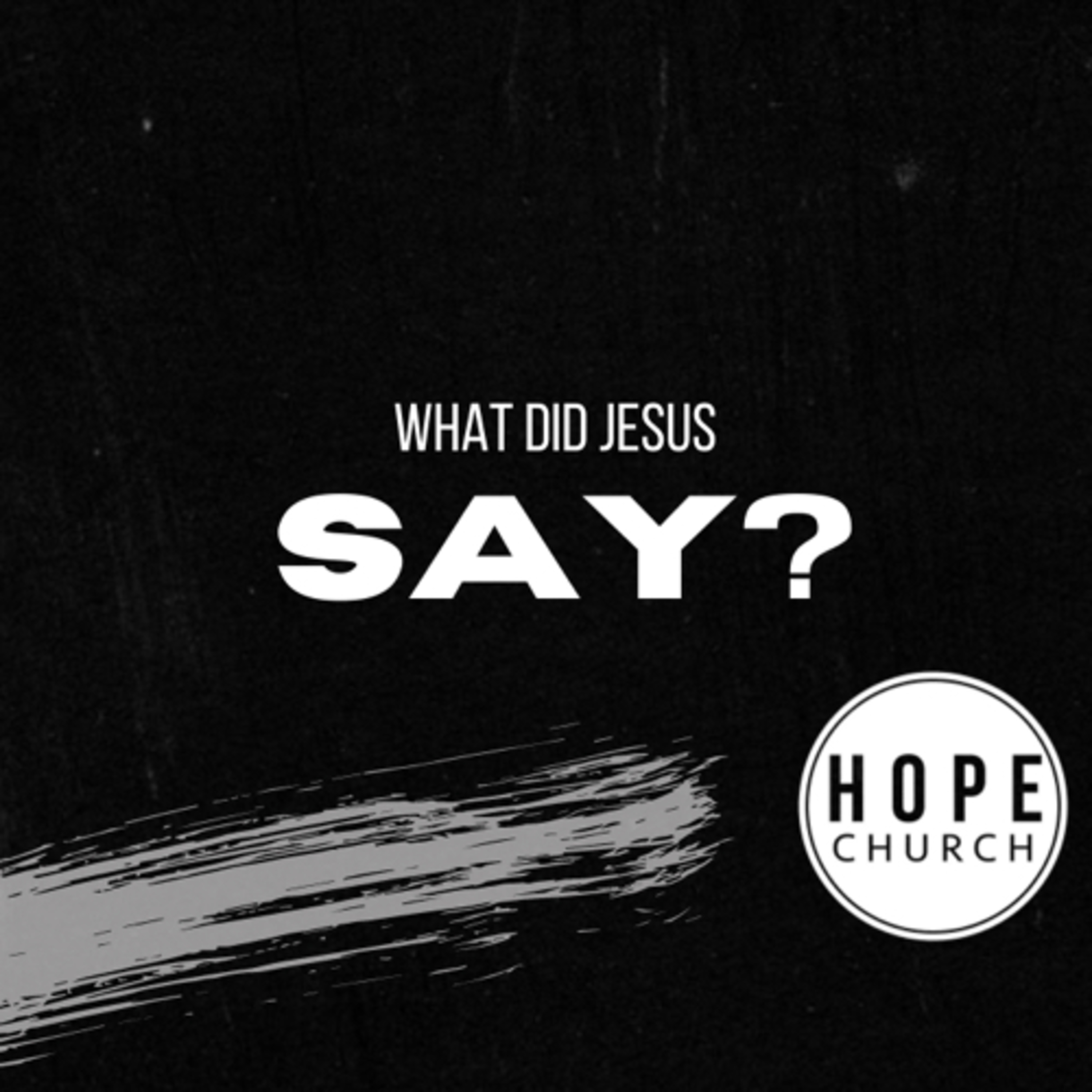 Hope Church BHM