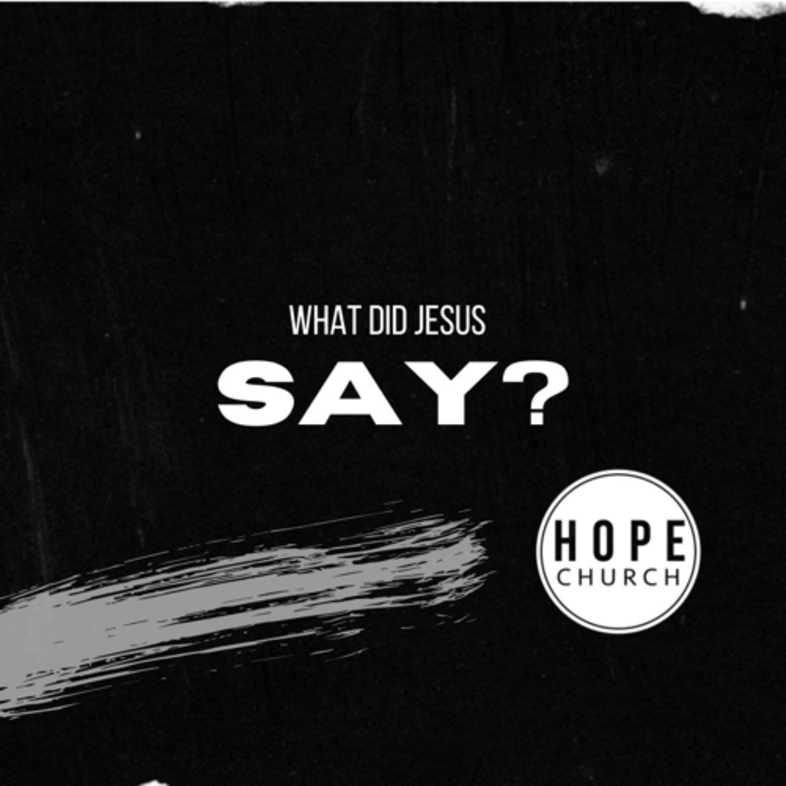 Hope Church BHM