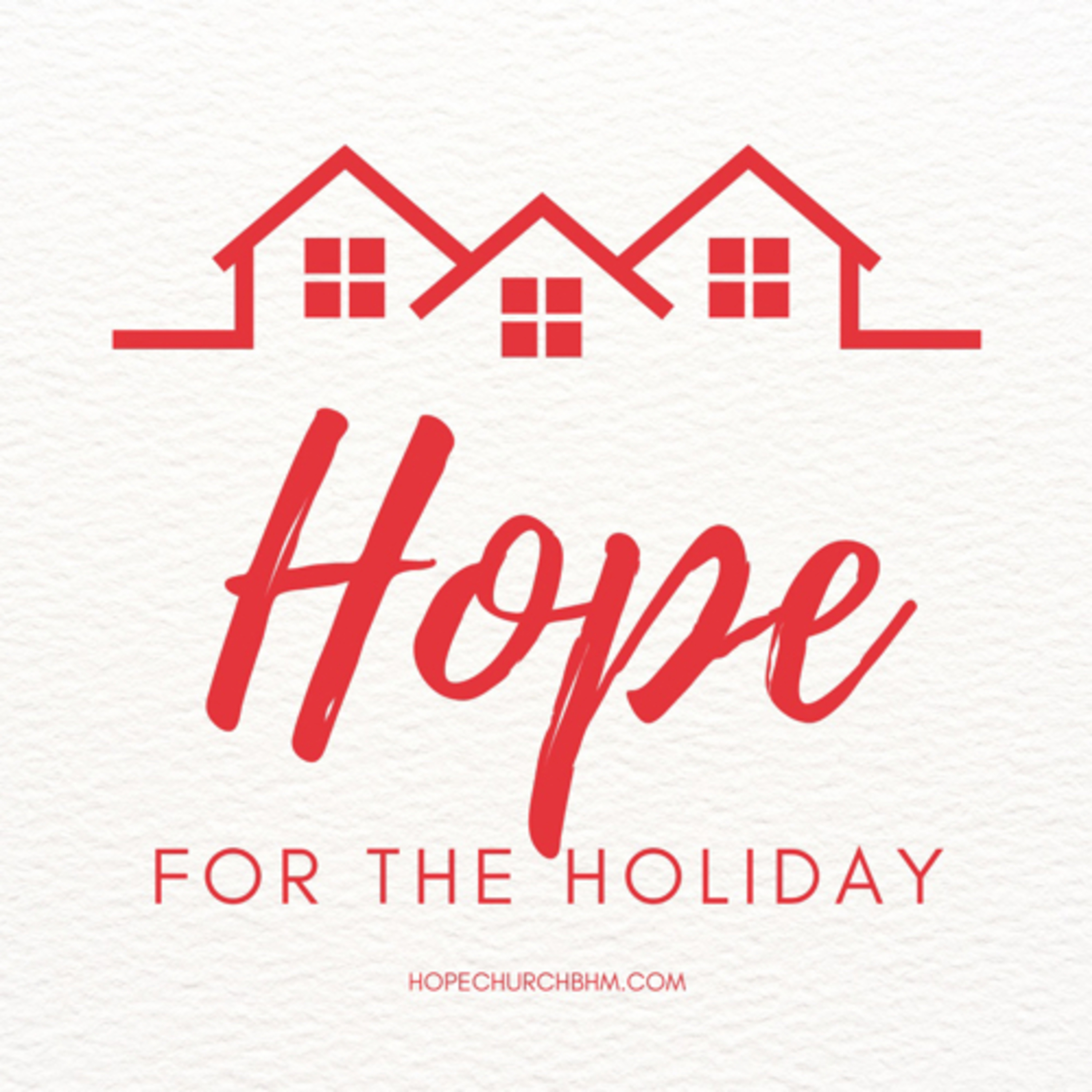 Hope Church BHM