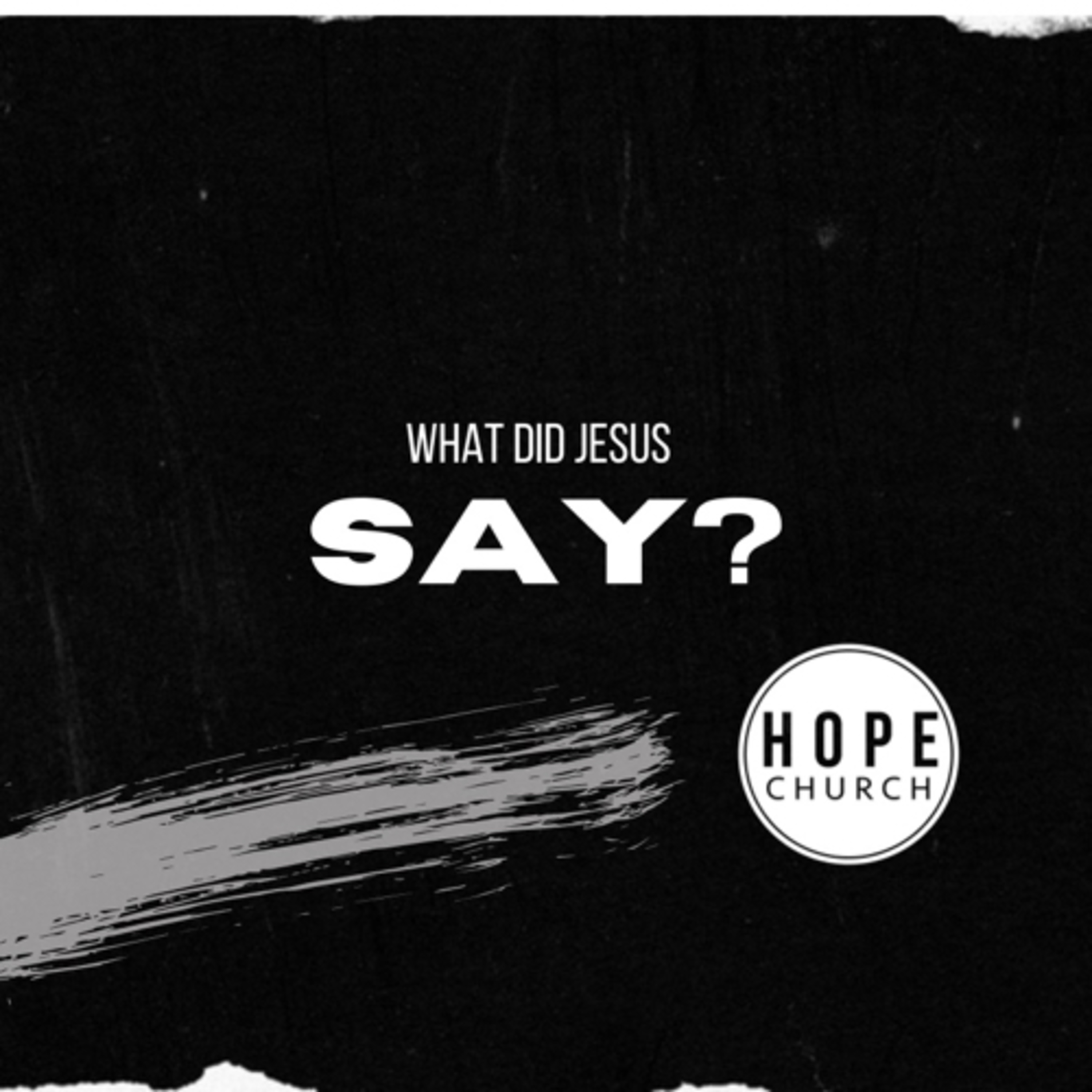 Hope Church BHM