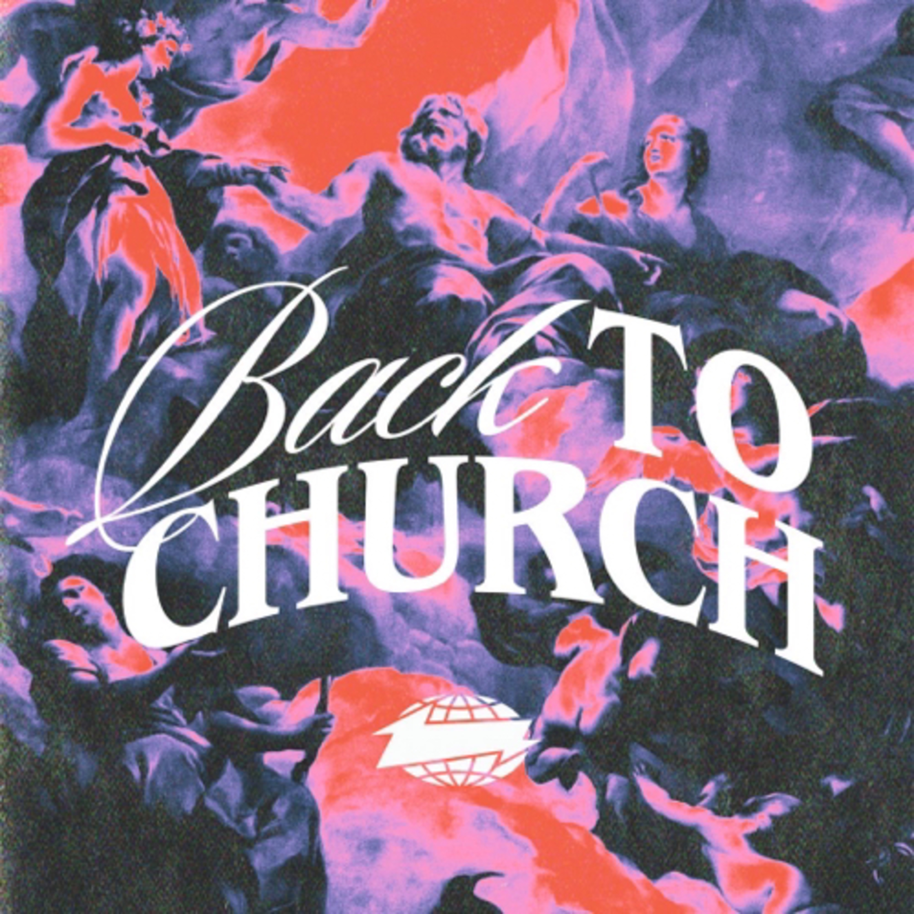 Hope Church BHM
