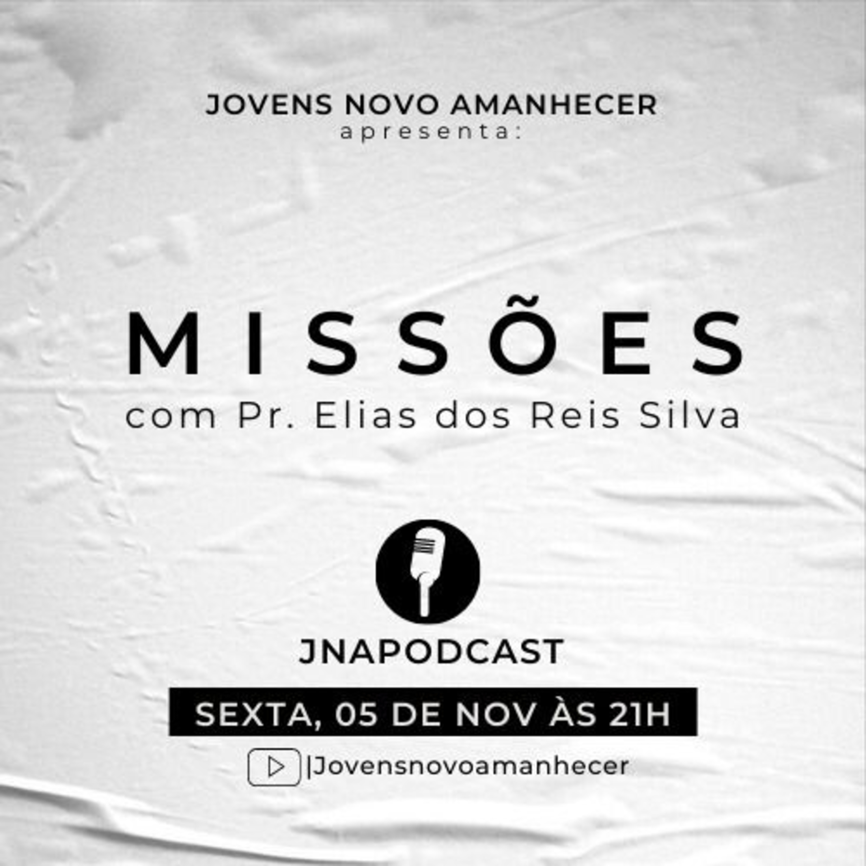 Jovens Novo Amanhecer