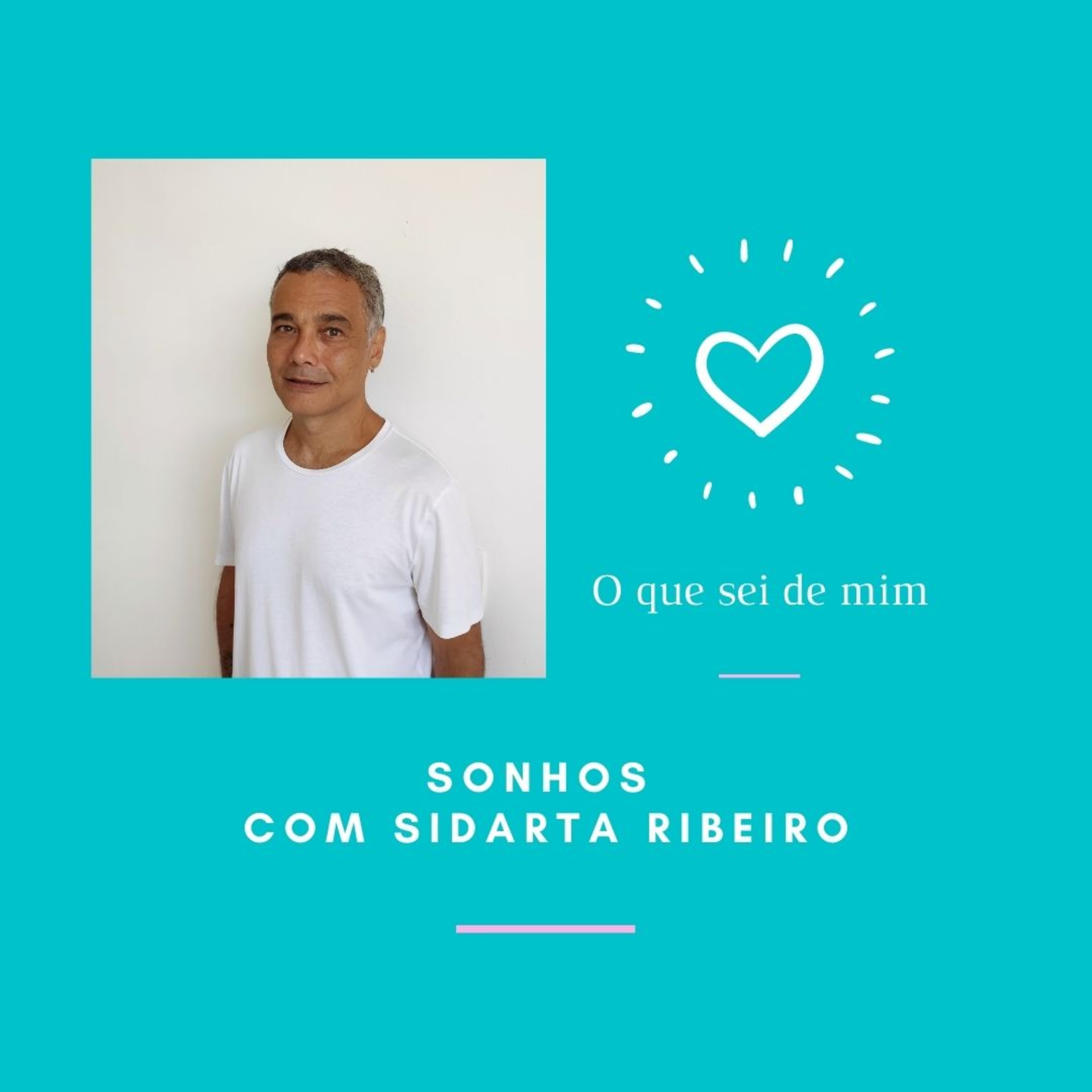O que sei de mim