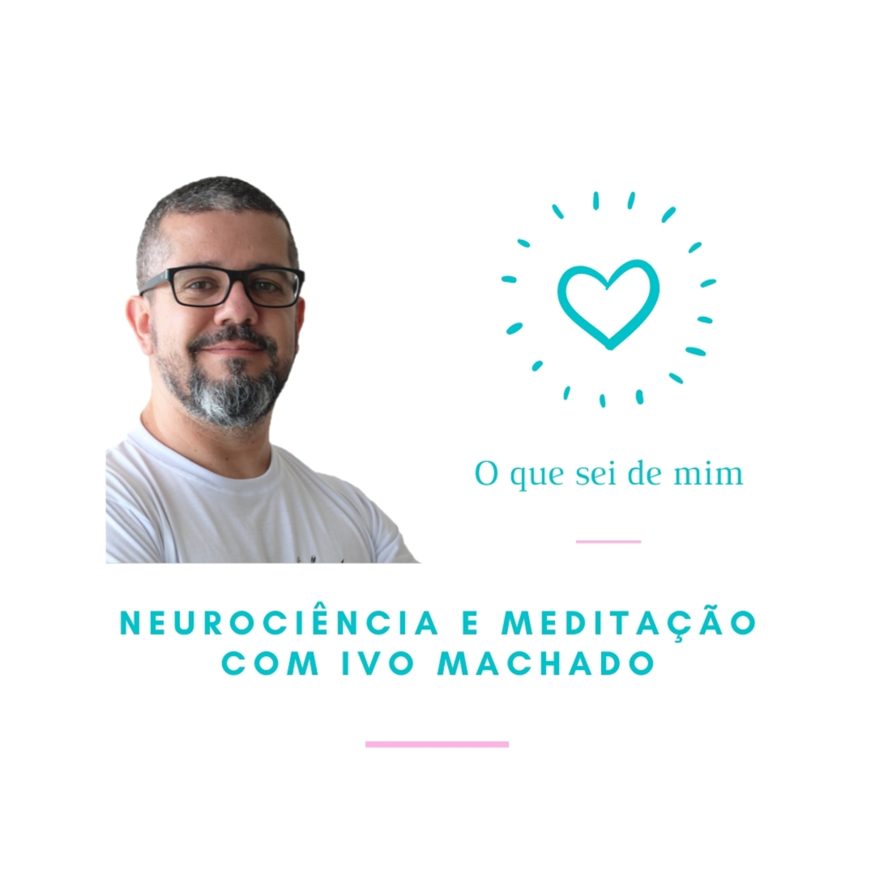 O que sei de mim