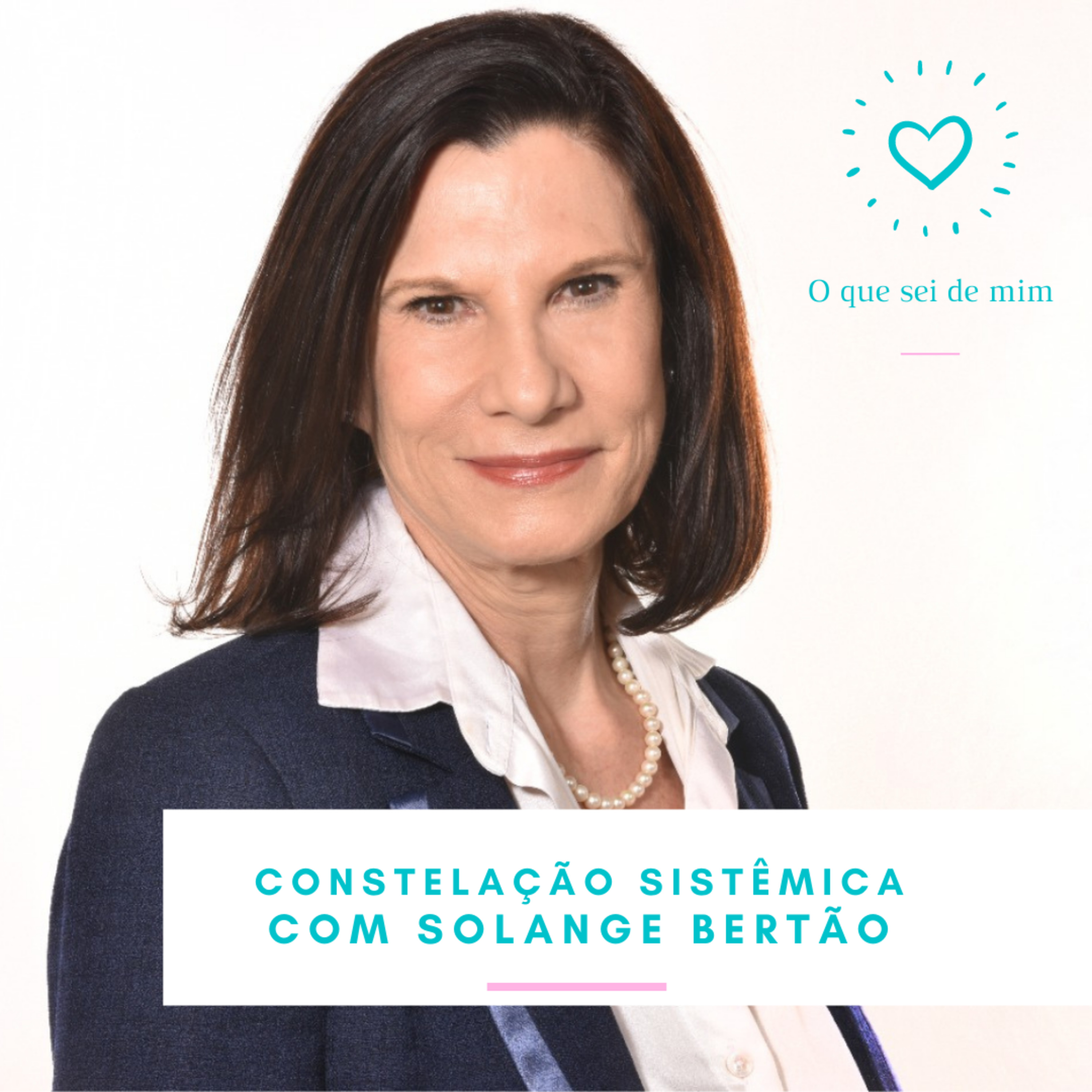 O que sei de mim