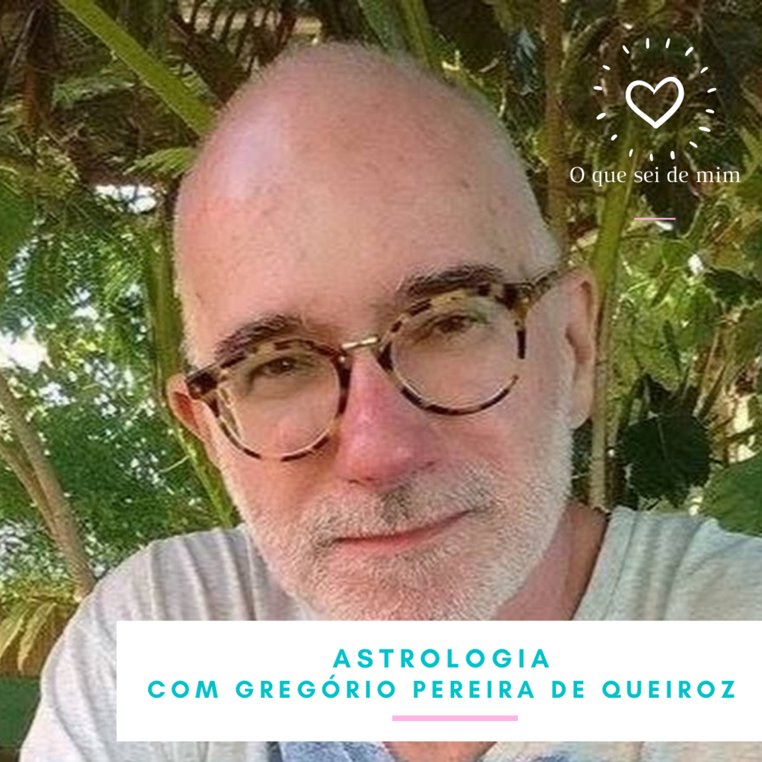 O que sei de mim