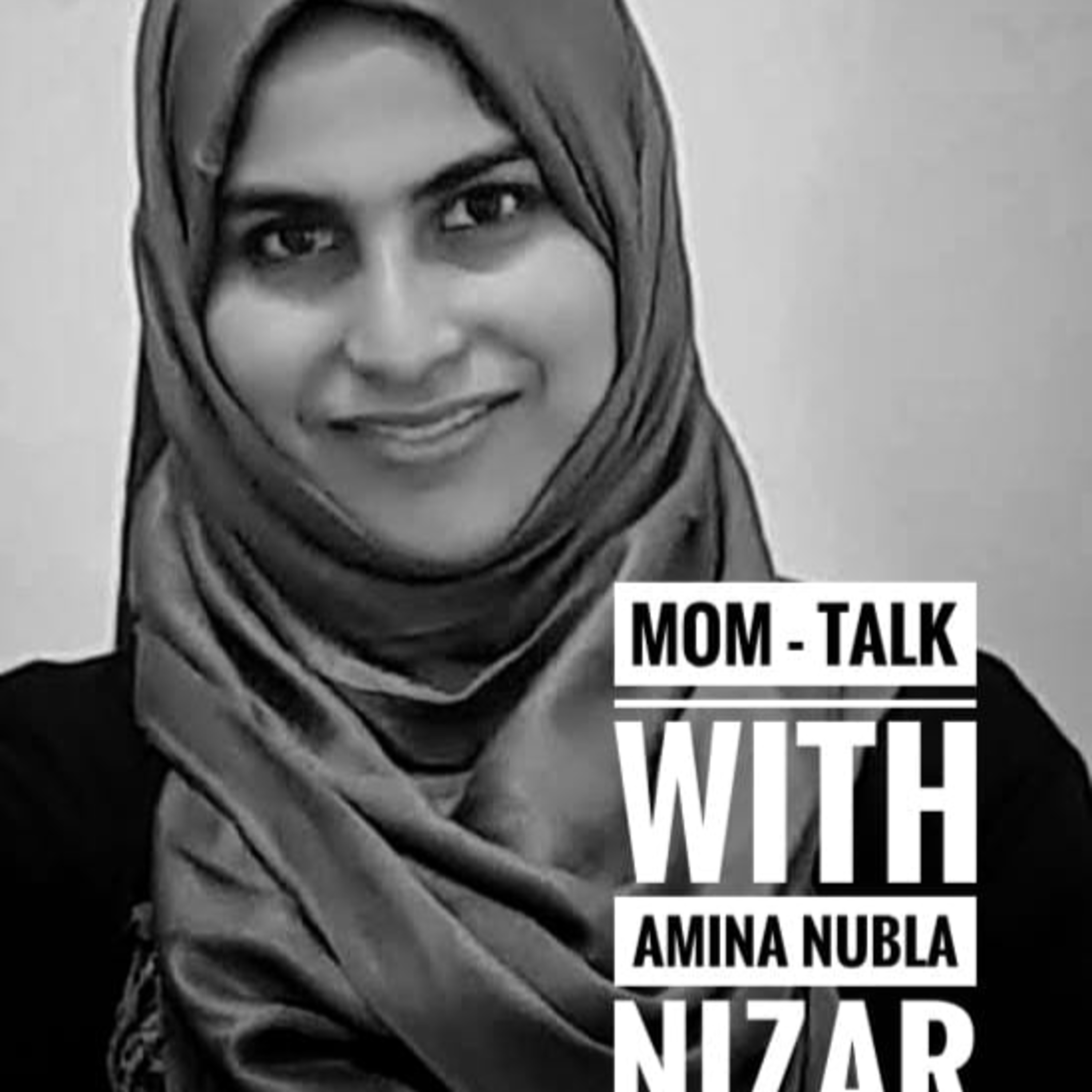 Mom- Talk episode artwork