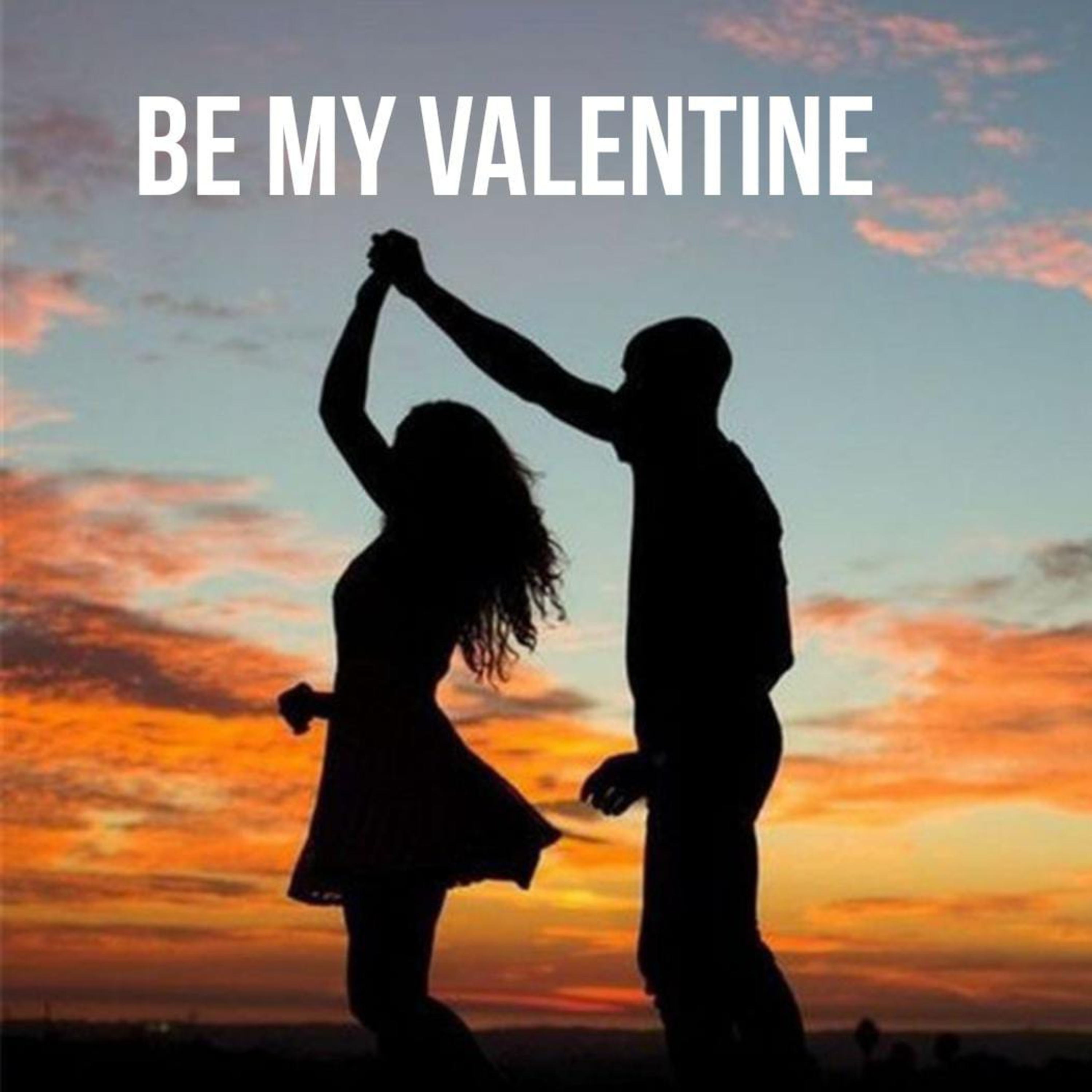 Ep:13 -Be my Valentine.. episode artwork