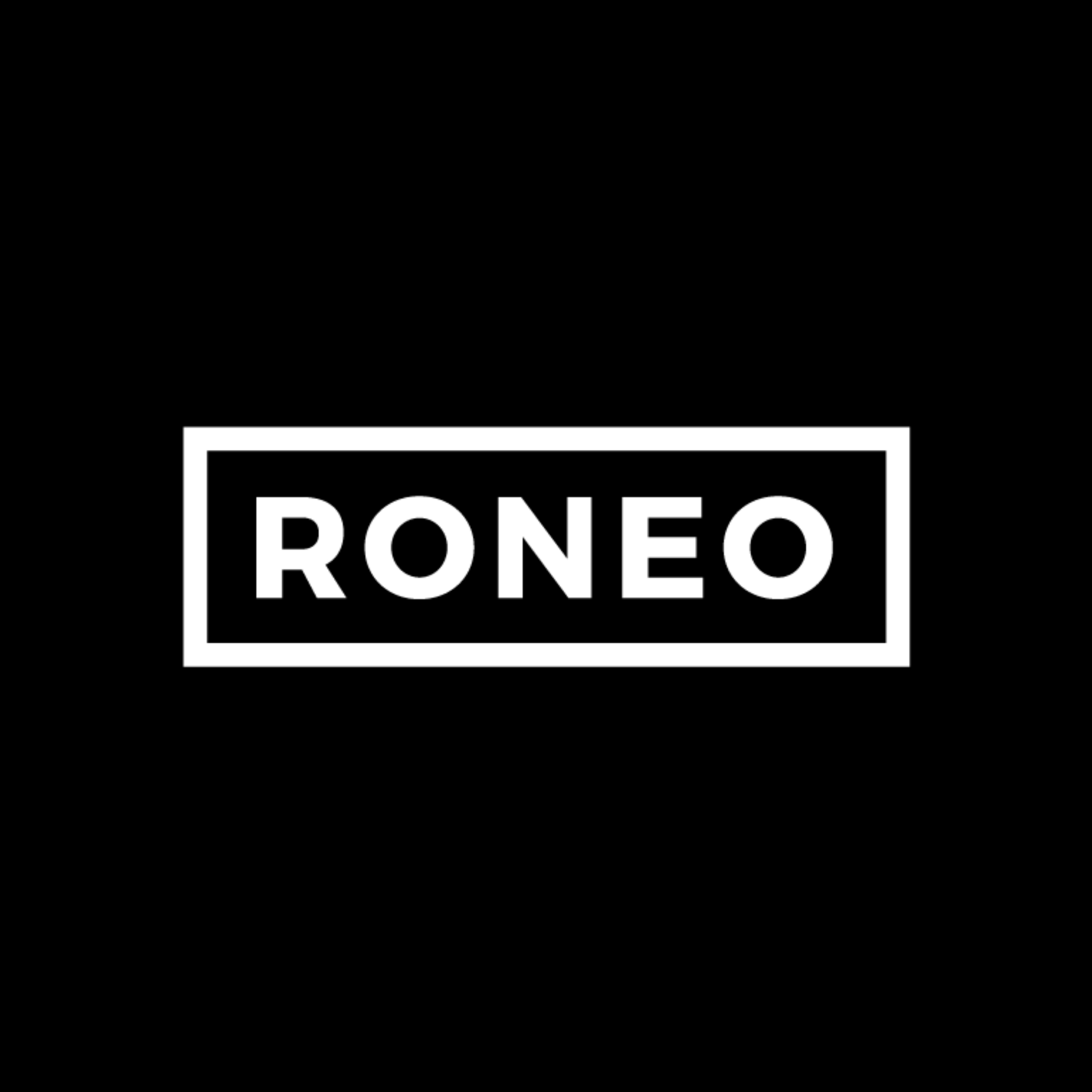 Roneo Podcast