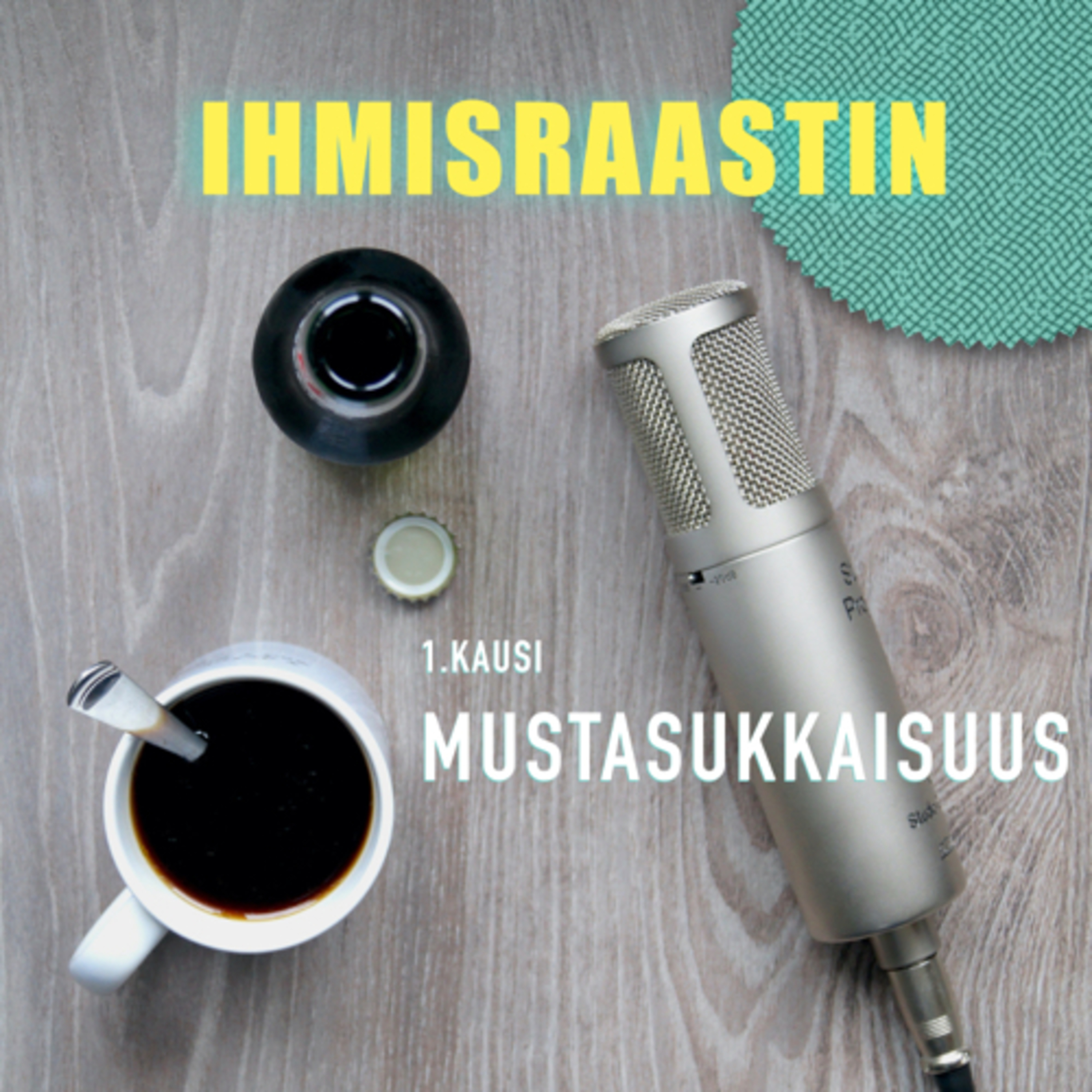 Ihmisraastin