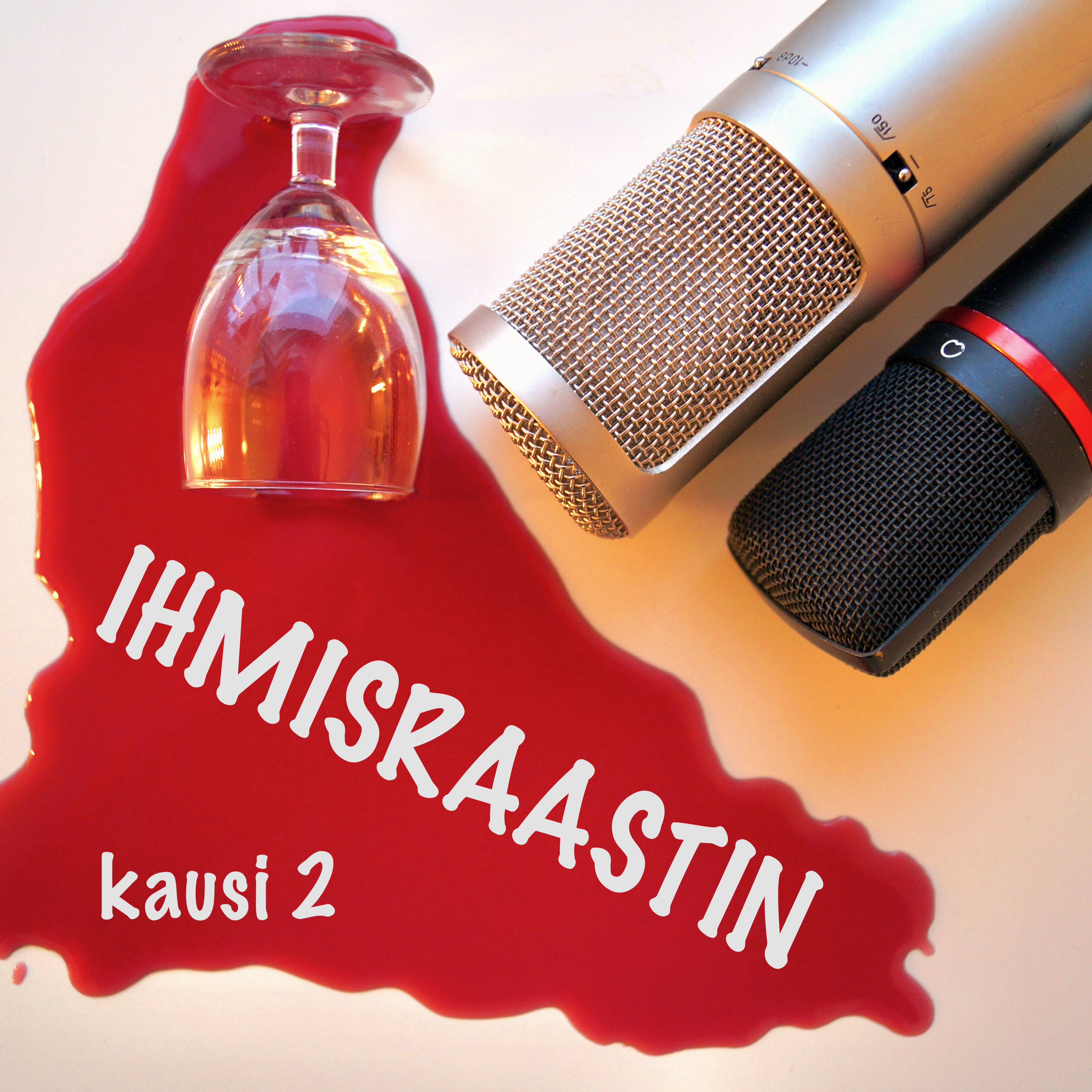 Ihmisraastin