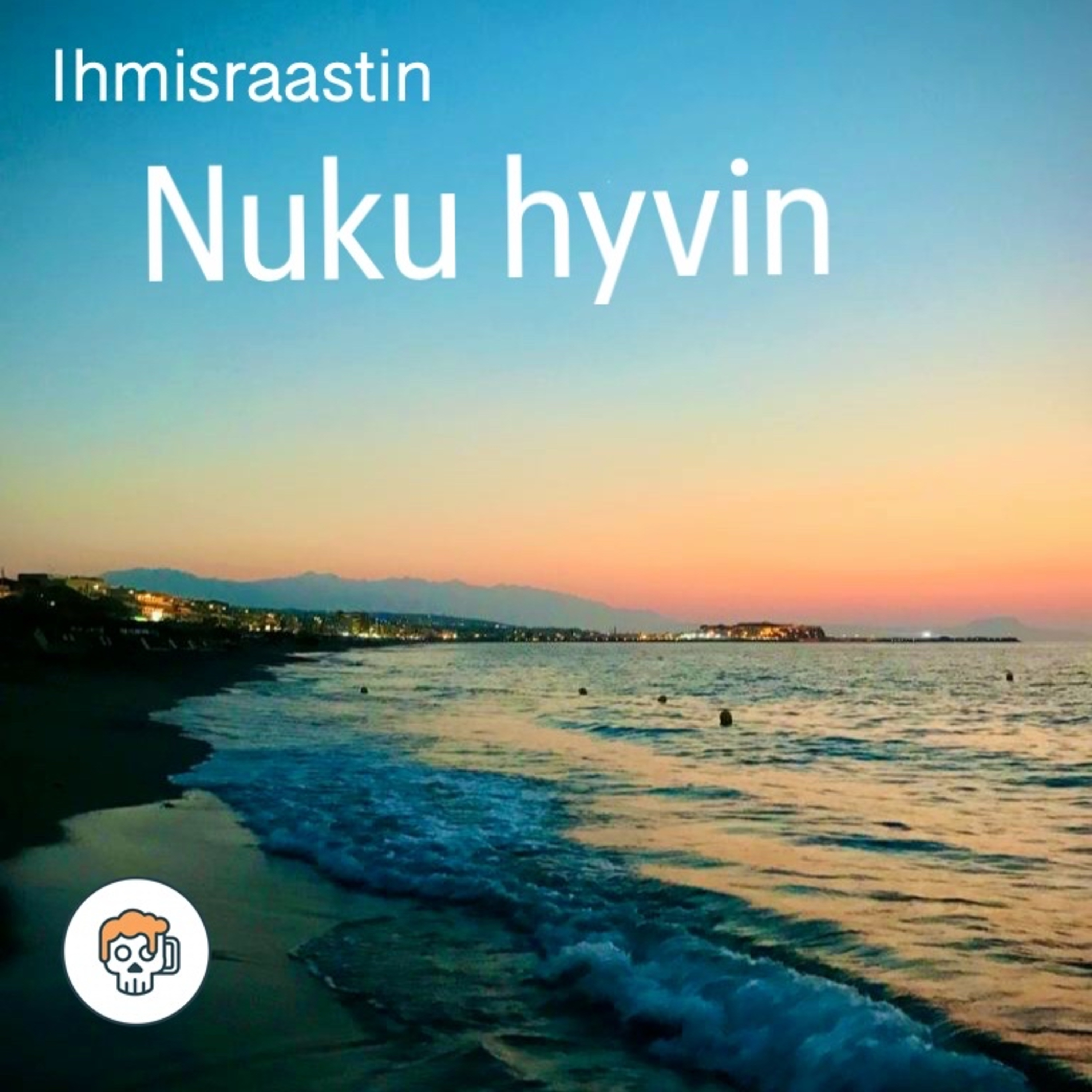 Ihmisraastin