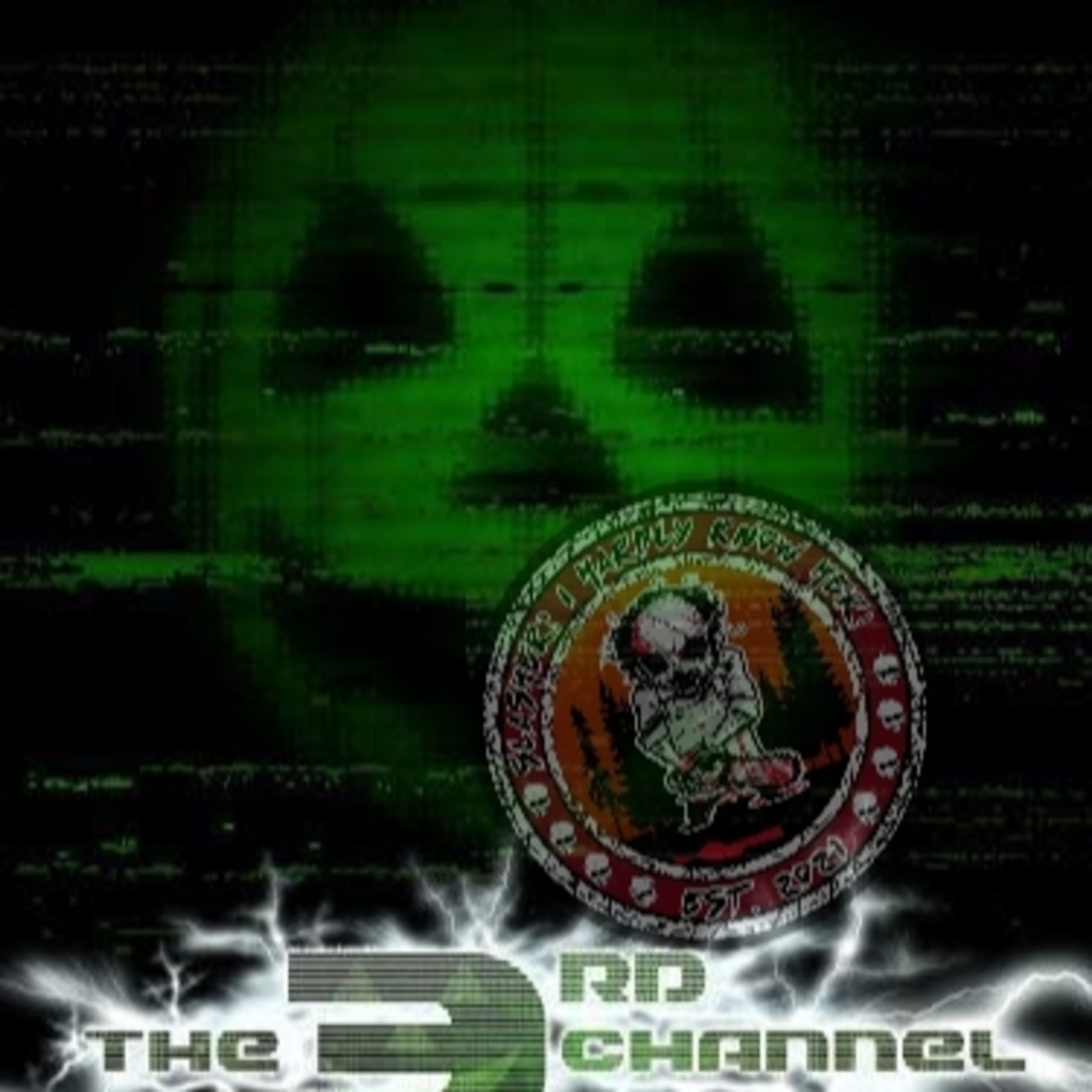 Jump Scare! The 3rd Channel: Halloween III FAN FILM!