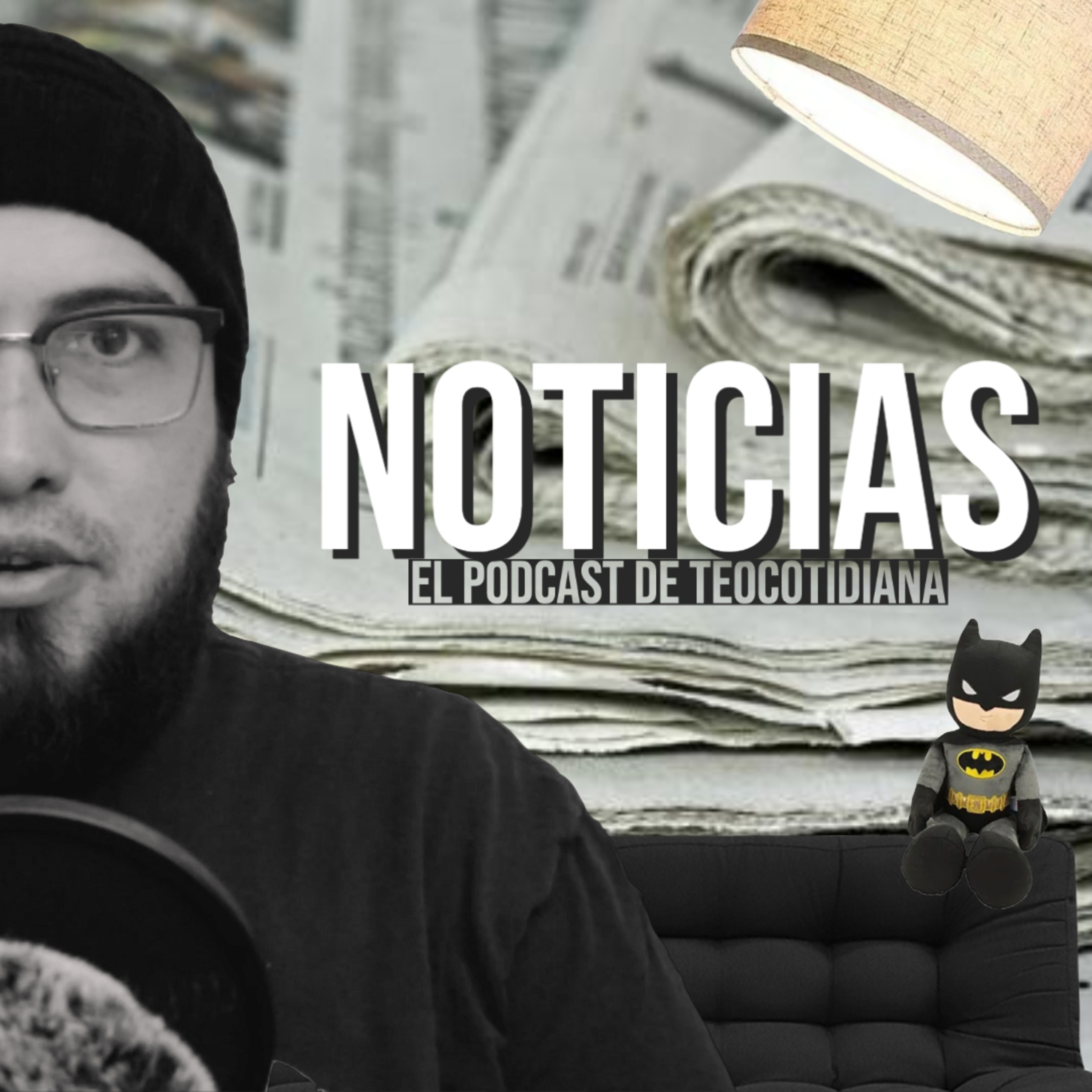 El Podcast de TeoCotidiana