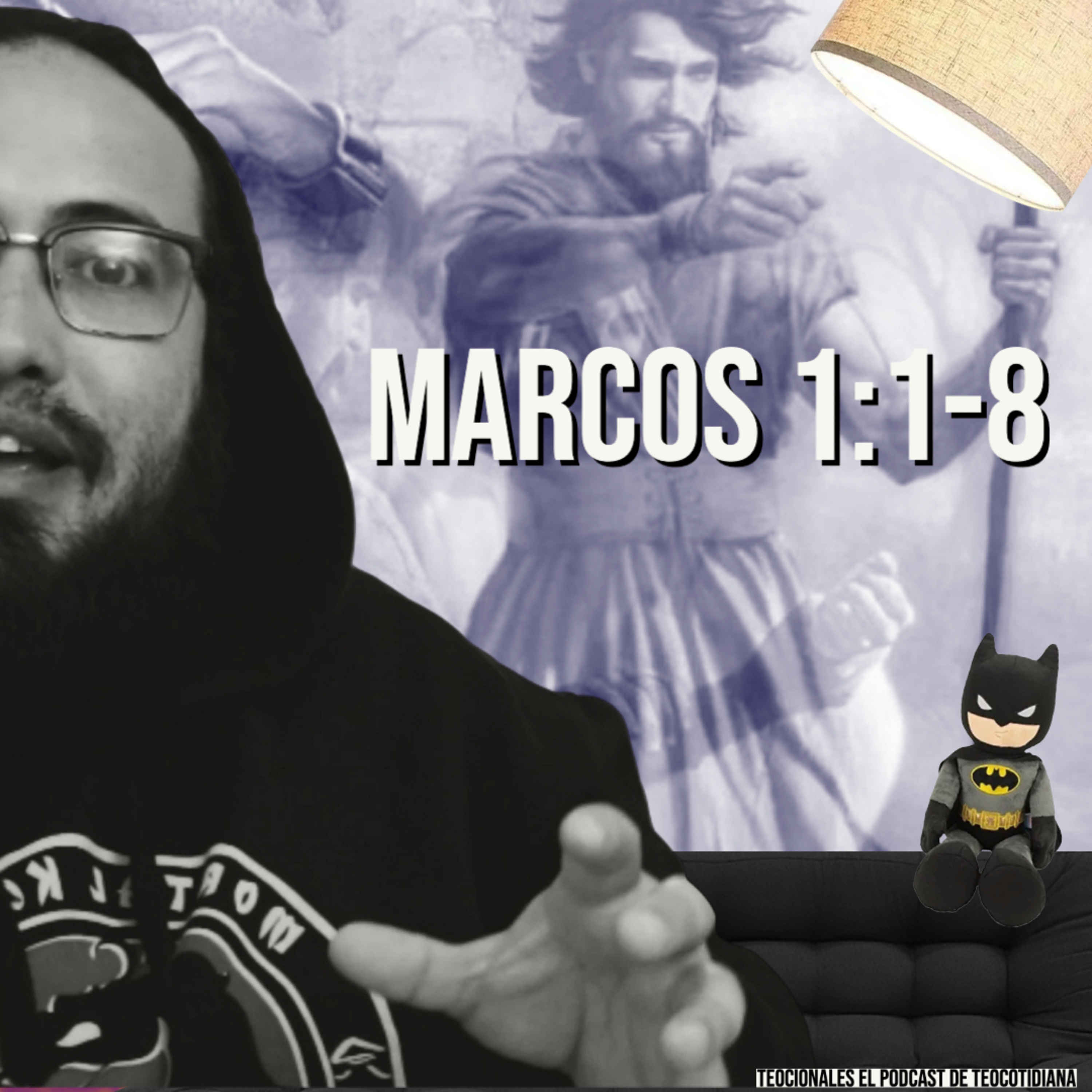 El Podcast de TeoCotidiana